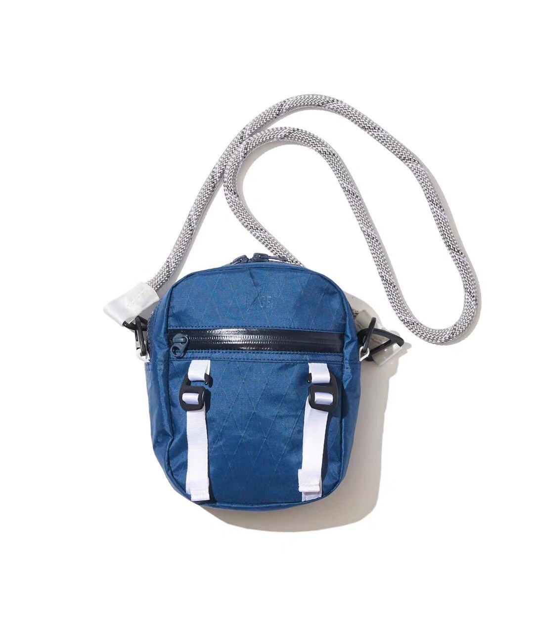 F/CE F/CE Utility Shoulder Pouch Available Colors: Blue, Ｑ22 Size ONE SIZE - 6 Thumbnail