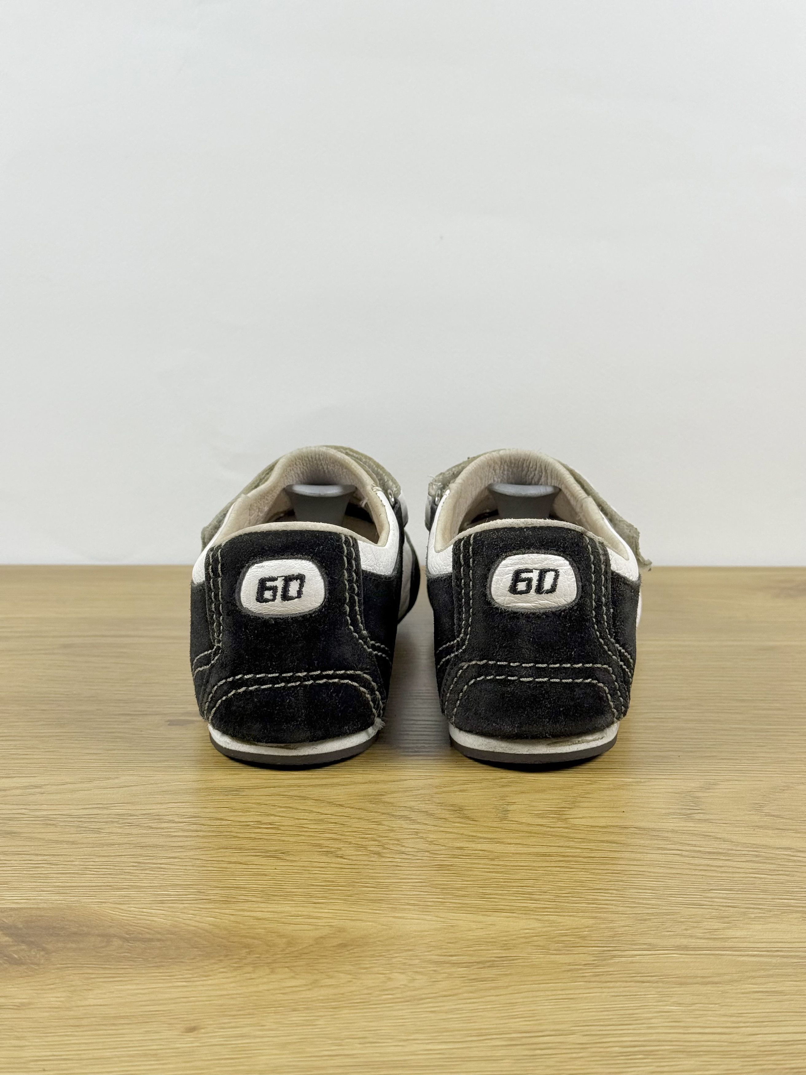 Miss Sixty Vintage 00s Miss Sixty Slip On Strap Trainers Gorpcore Y2K Size US 8.5 / IT 38.5 - 6 Thumbnail