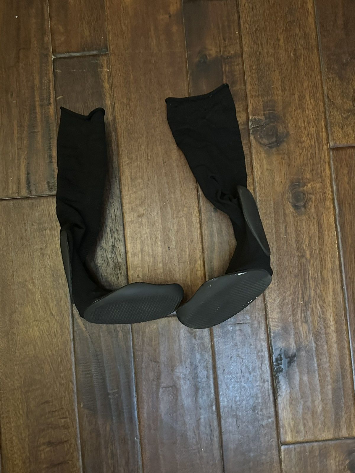 Yeezy Yeezy sock shoes Size US 9 / EU 42 - 1 Thumbnail