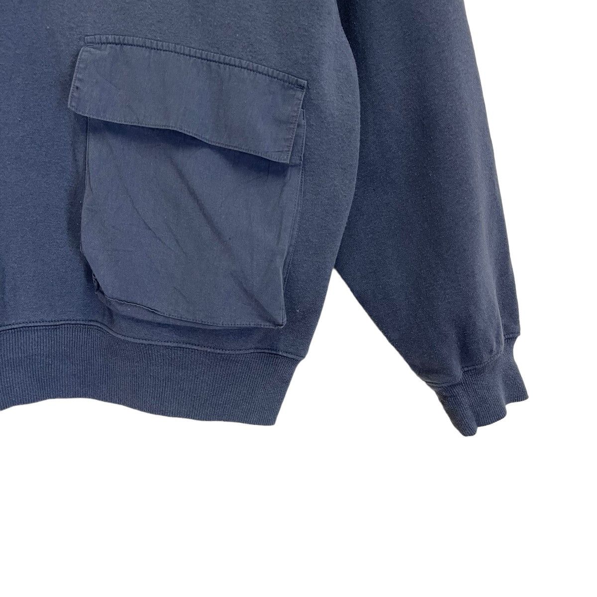 Japanese Brand Universal Equipment Pullover Hoodies Size US M / EU 48-50 / 2 - 5 Thumbnail