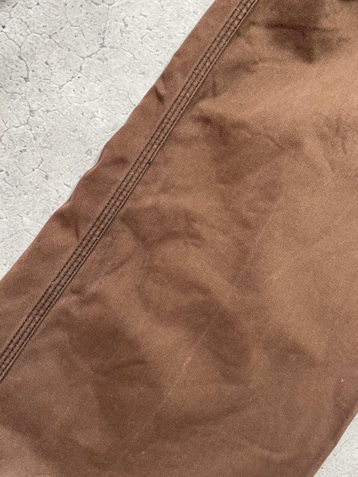 O'Neill × Vintage Vintage Cargo Pants Oneill Trousers Rare Size US 36 / EU 52 - 17 Thumbnail