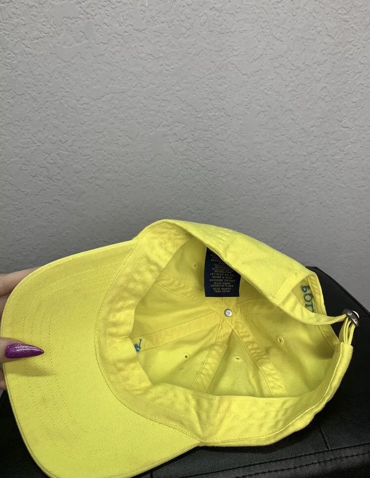 Polo Ralph Lauren Polo Ralph Lauren Outdoor Gap Windstopper Vintage Y2K Size ONE SIZE - 2 Thumbnail