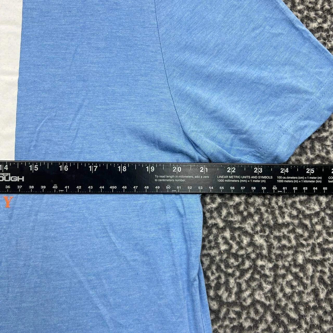 Other New York City FC Shirt Men Fanatics Short Sleeve Crew Neck L Size US L / EU 52-54 / 3 - 5 Thumbnail