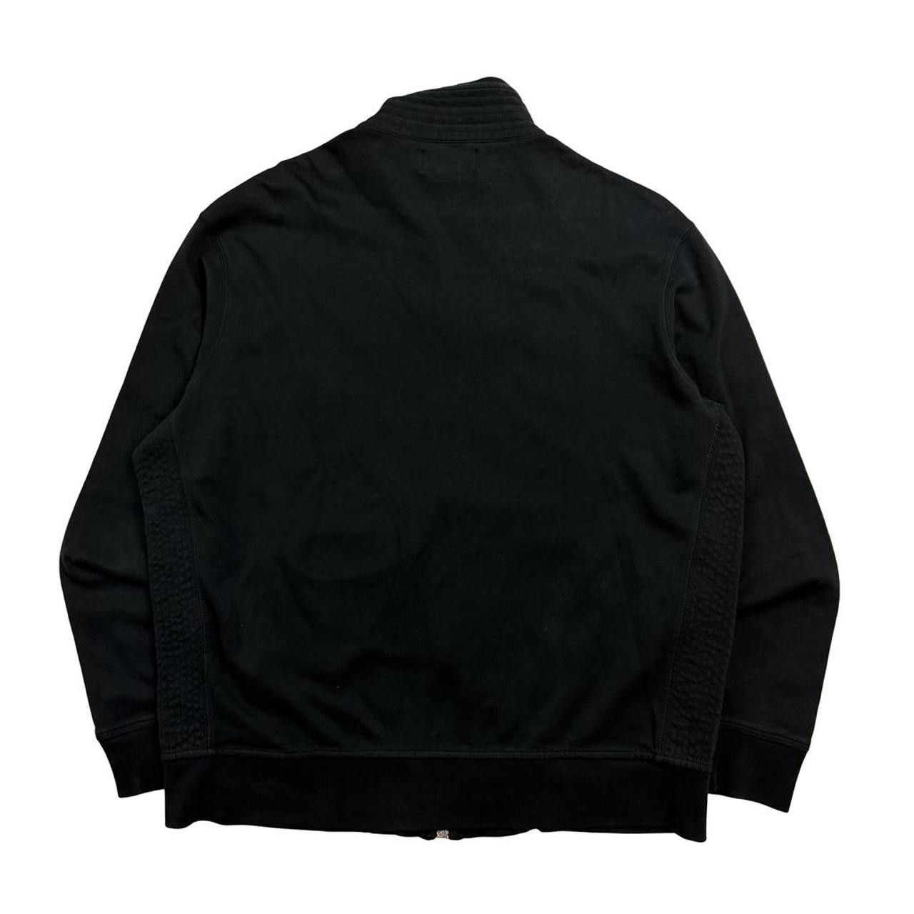 Polo Ralph Lauren Polo By Ralph Lauren Japan Zip Up Track Jacket - Extra Large Size US XL / EU 56 / 4 - 2 Thumbnail