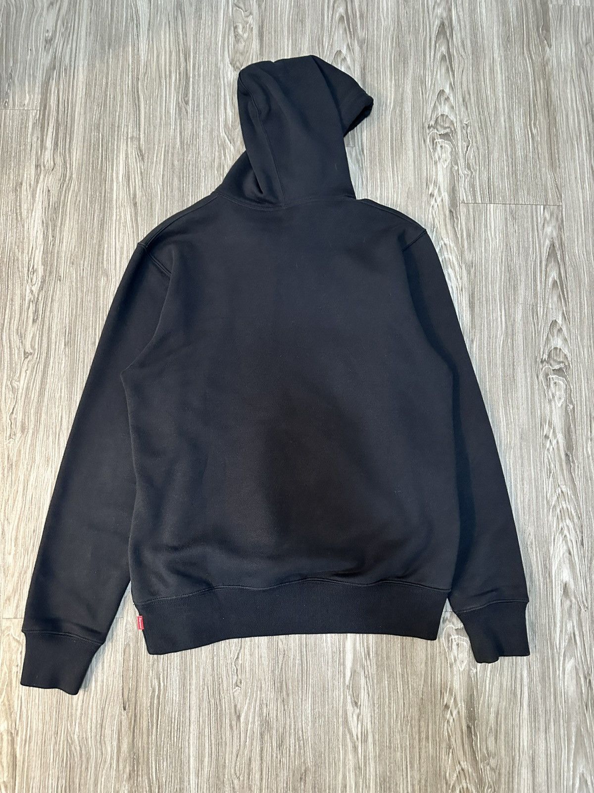 Supreme Supreme jordan brand hoodie Size US M / EU 48-50 / 2 - 2 Thumbnail