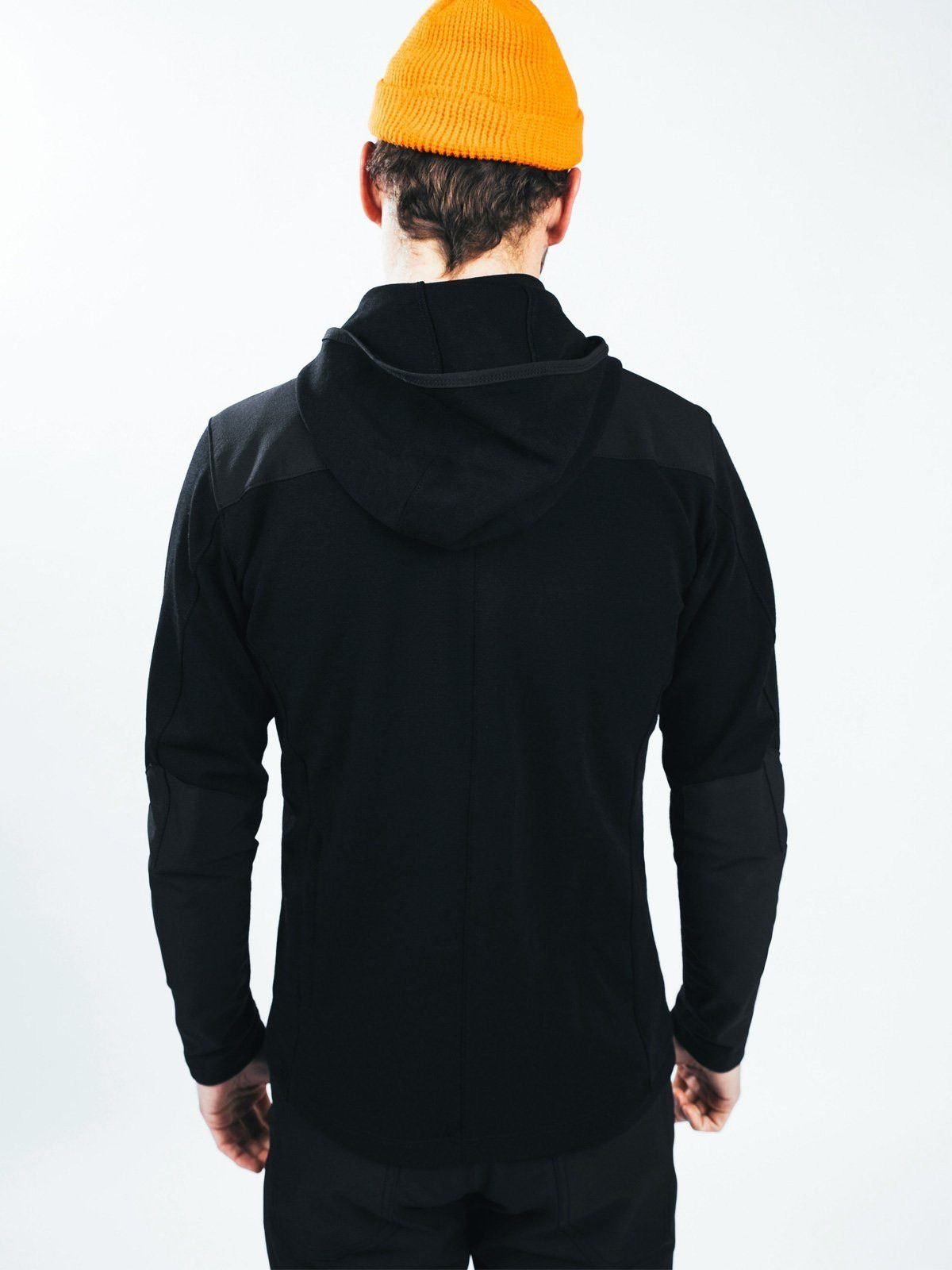 Mission Workshop Mission Workshop MW Bosun Merino Wool Jacket Medium - RARE Size US M / EU 48-50 / 2 - 16 Thumbnail