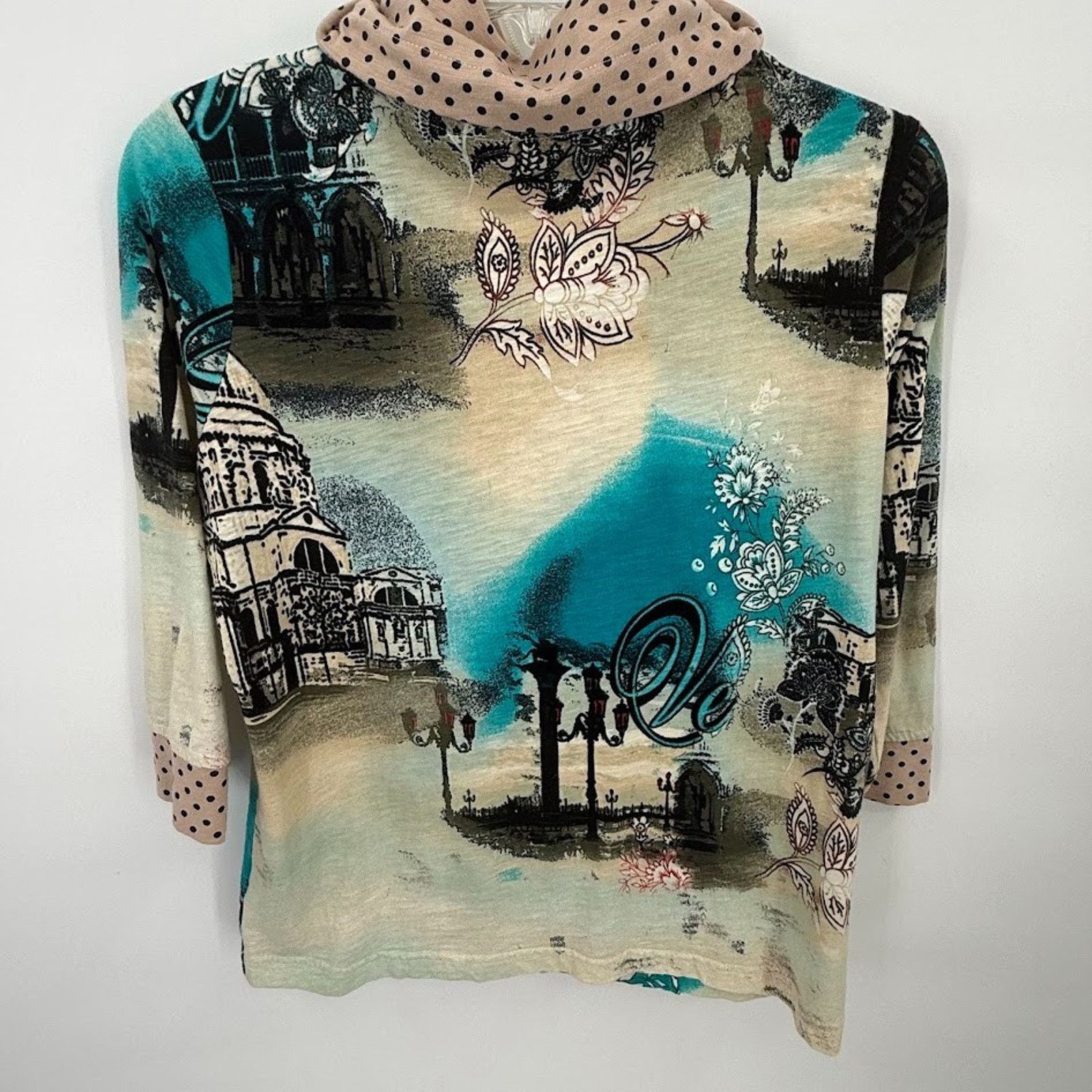& Other Stories Unique Casuals Elements of Eque Rhinestone Zip Jacket S Size S / US 4 / IT 40 - 2 Thumbnail