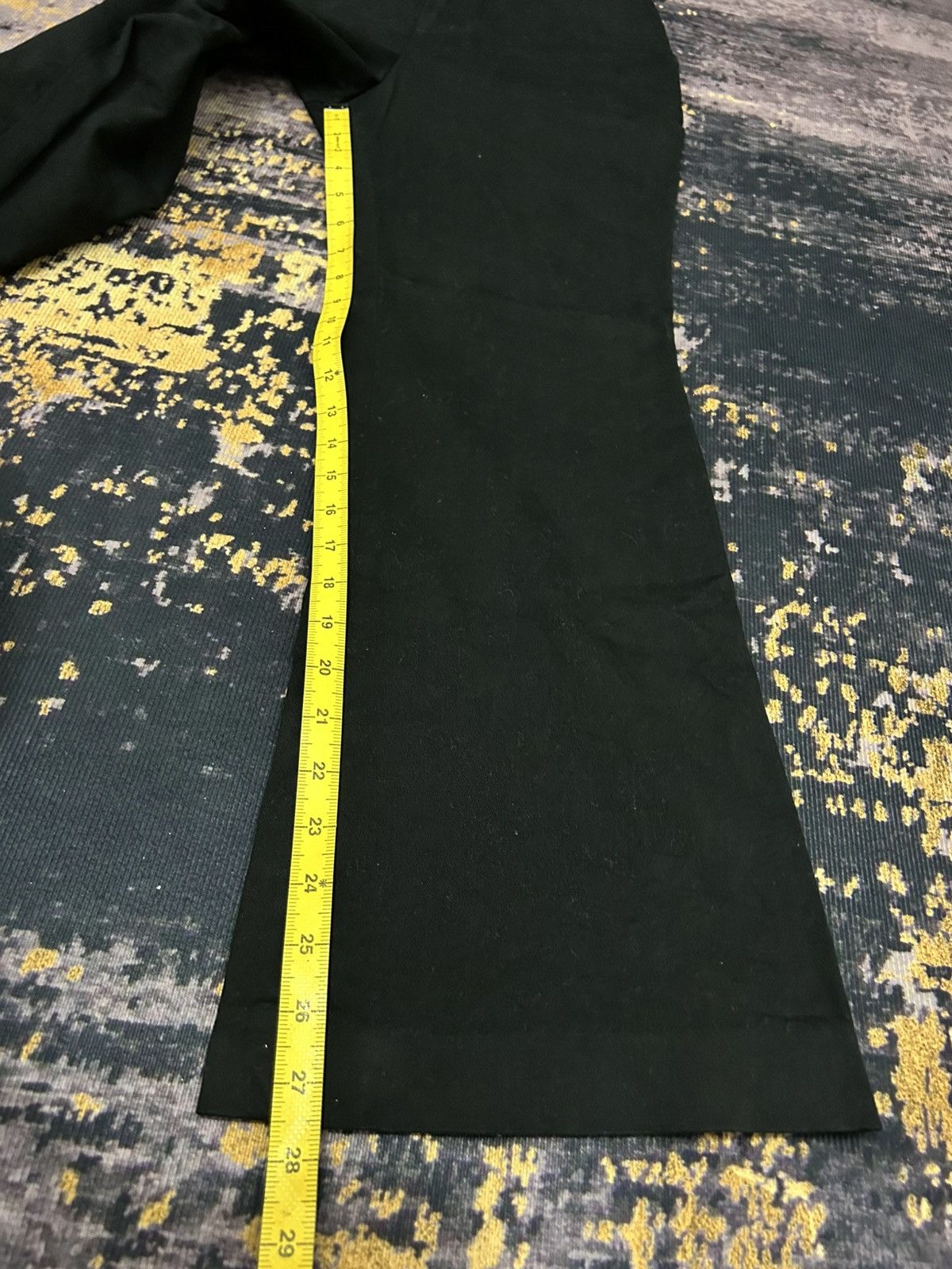 Tornado Mart Niko And Japan Flare Pants Size US 28 / EU 44 - 16 Thumbnail
