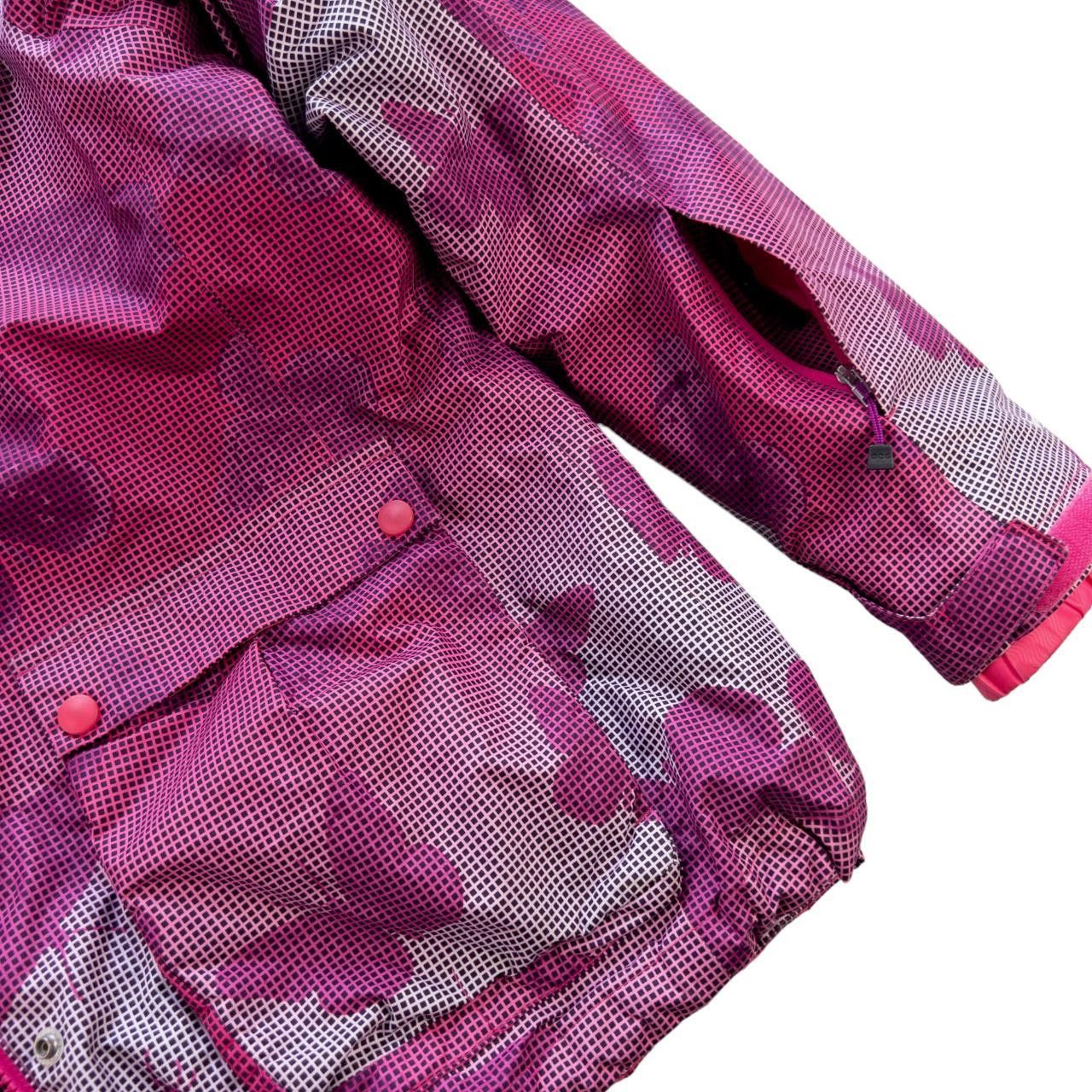 Nike Vintage Nike ACG Butterfly Jacket Women's Size XL Size XL / US 12-14 / IT 48-50 - 7 Thumbnail