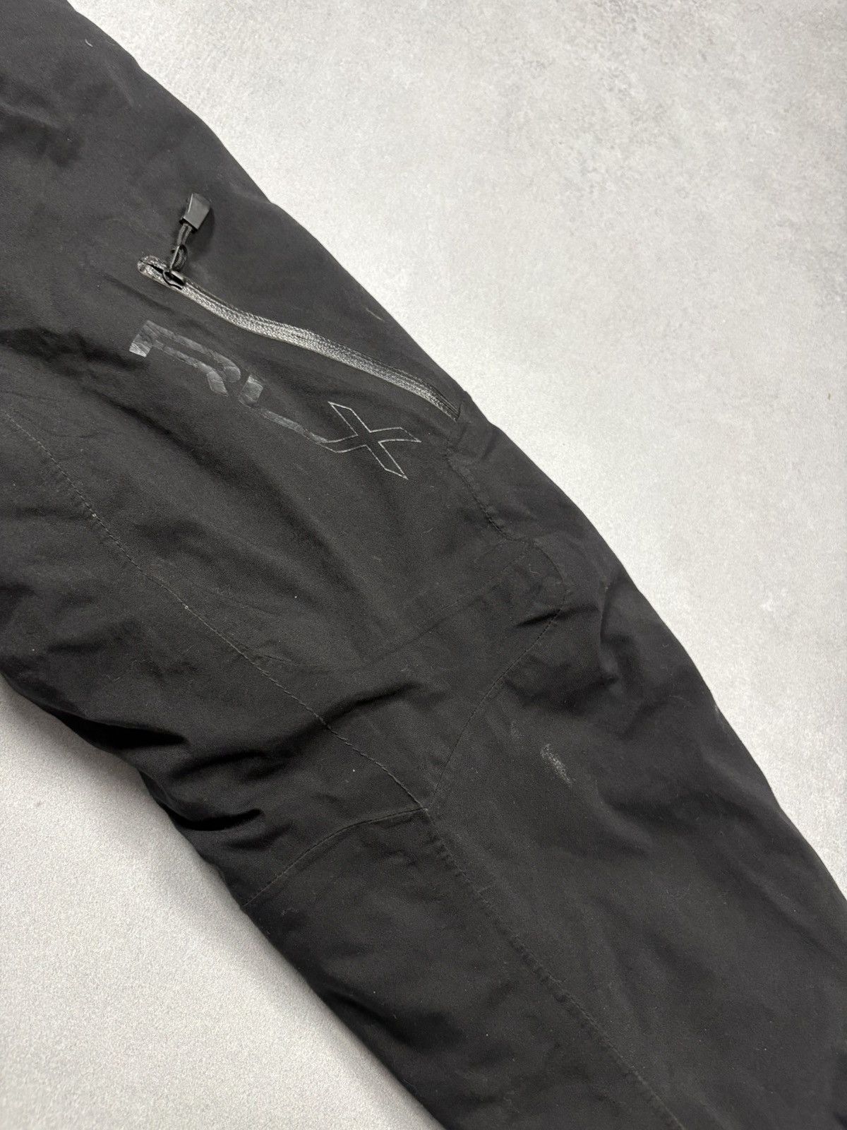 RLX Ralph Lauren RLX Ralph Lauren Technical Ski Jacket Intake Venting System Size US M / EU 48-50 / 2 - 25 Thumbnail