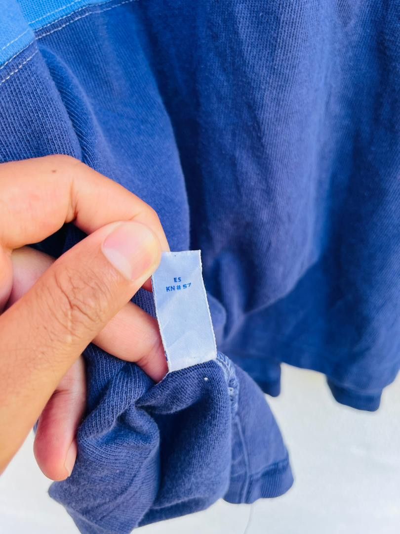Polo Ralph Lauren Vintage 90s Polo Ralph Lauren Designer Fashion Style Size US XL / EU 56 / 4 - 11 Thumbnail