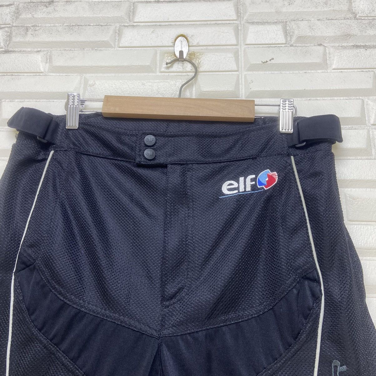Sports Specialties Elf Original Collection Racing Bikers Pants Size US 30 / EU 46 - 6 Thumbnail