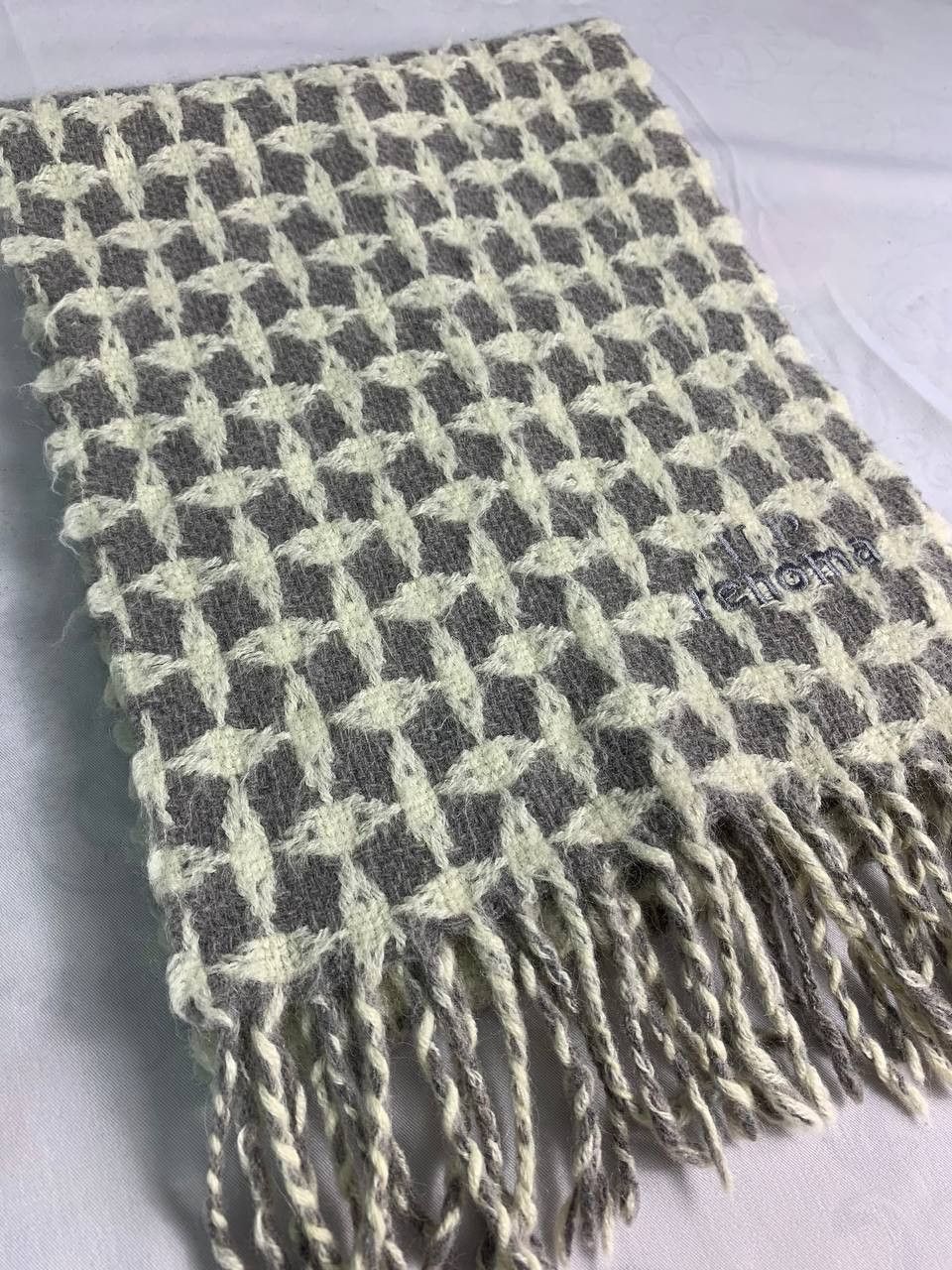 Renoma Renoma Scarf / Muffler / Neckwear Size ONE SIZE - 4 Thumbnail