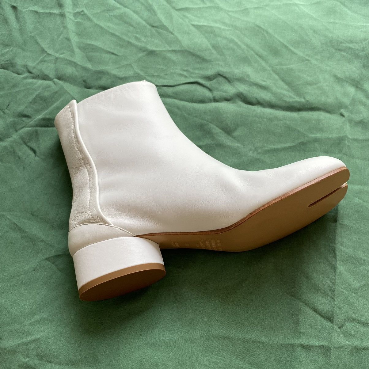 Maison Margiela Maison Margiela Tabi Boots Size US 8 / IT 38 - 21 Thumbnail