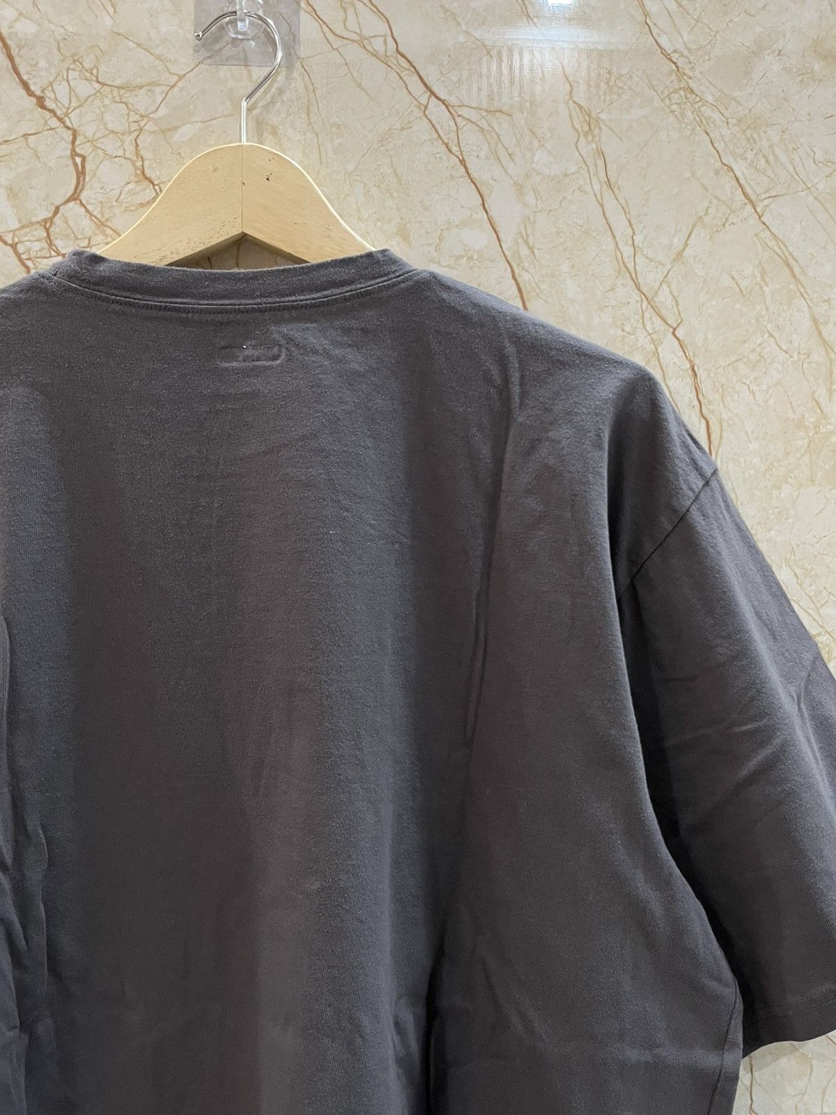 Kapital Kapital Kookies Buster Peckish Bowy Tee Size US XL / EU 56 / 4 - 6 Thumbnail