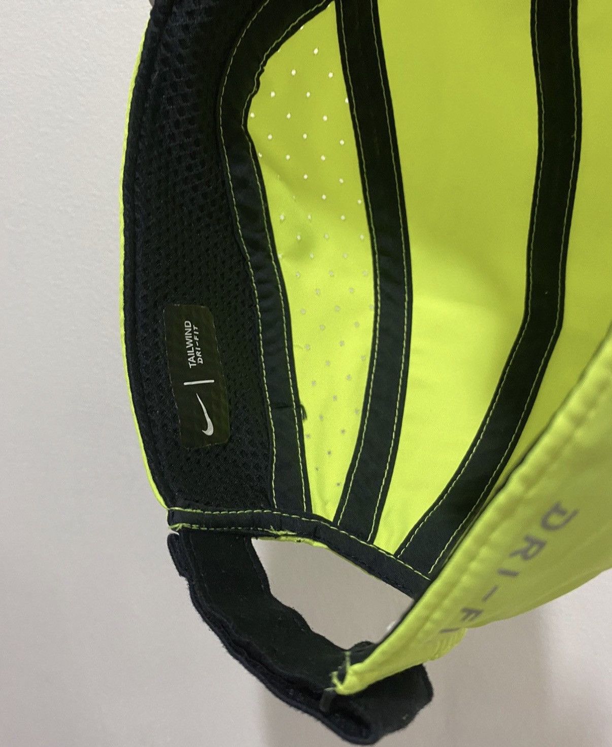 Nike Nike Dri Fit Hat Size ONE SIZE - 5 Thumbnail