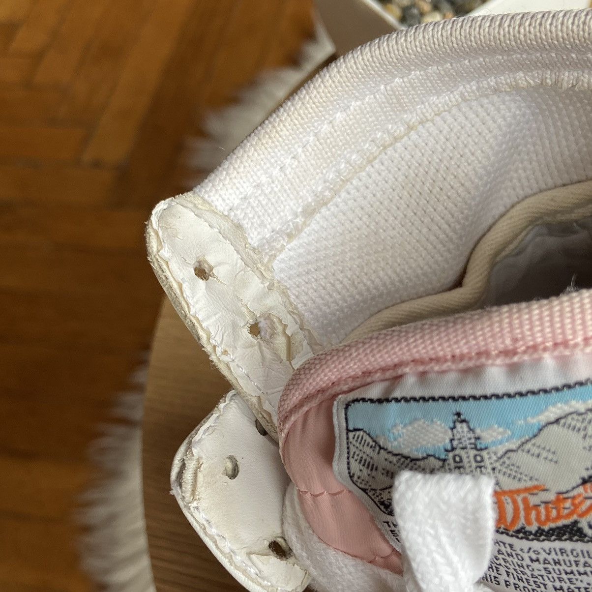 Off-White Off-White Court 3.0 Sample Sneakers Size 38 Size US 6.5 / EU 39-40 - 21 Thumbnail