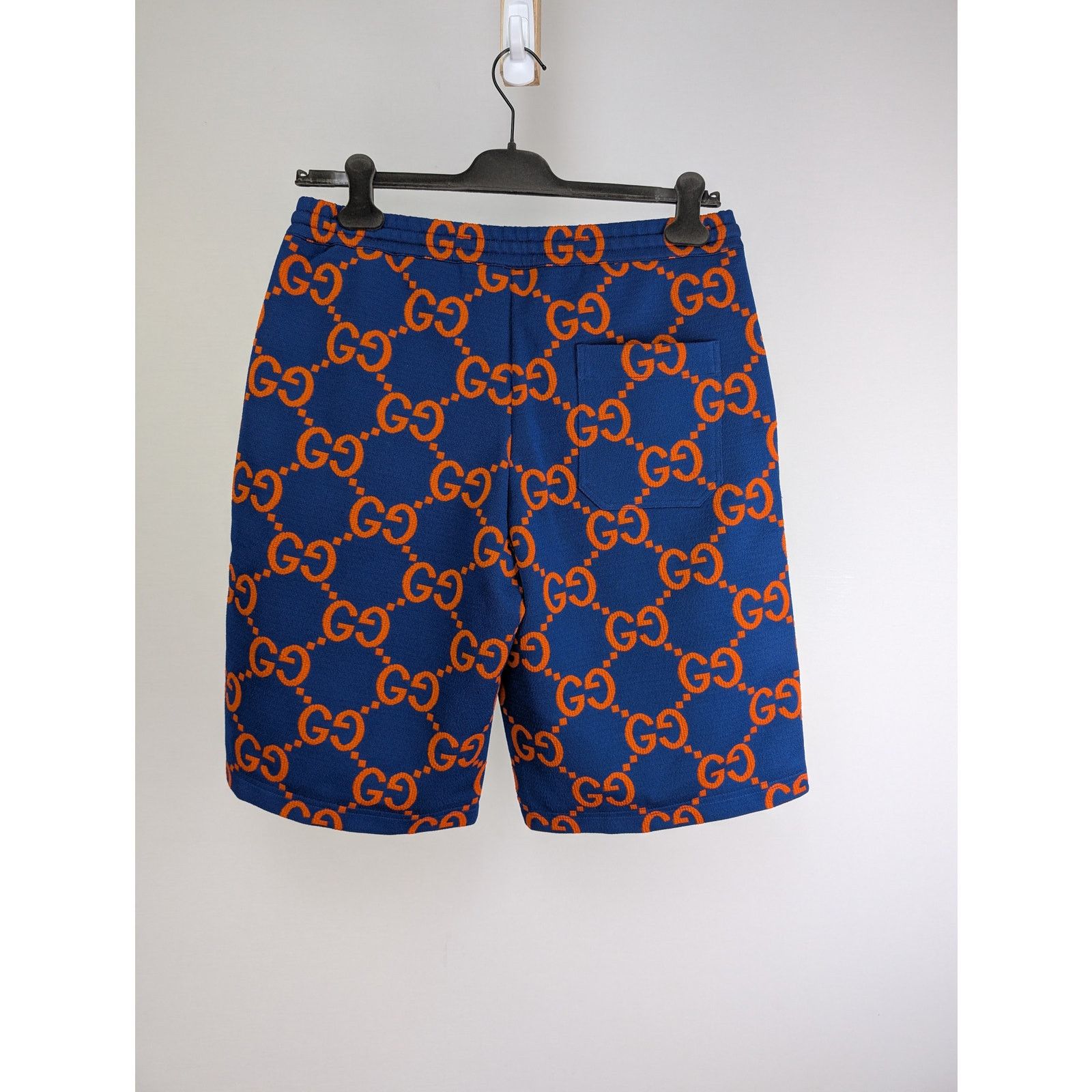 Gucci o1rshd1 Shorts in Multicolor Size US 34 / EU 50 - 7 Thumbnail