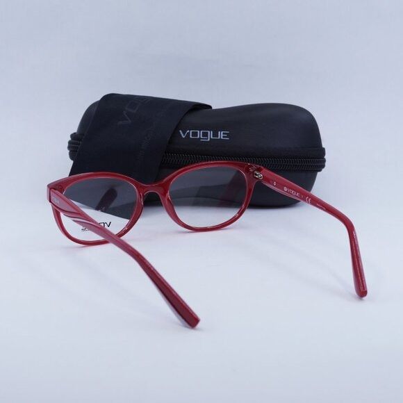 Vogue Vogue VO5103 2470 Eyeglasses 51mm Size ONE SIZE - 10 Thumbnail