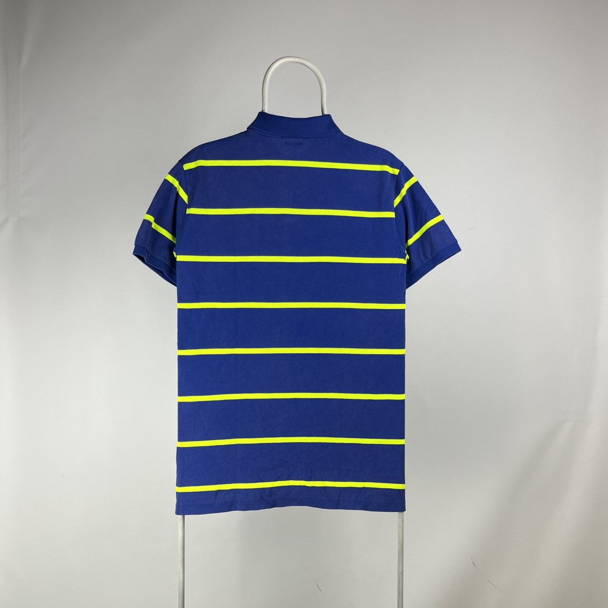 Polo Ralph Lauren Polo Ralph Lauren Polos shirt Logo size Medium Size US M / EU 48-50 / 2 - 2 Thumbnail