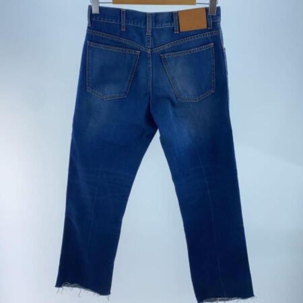 Gucci Gucci Rare Early Alessandro Jeans Size US 32 / EU 48 - 1 Thumbnail