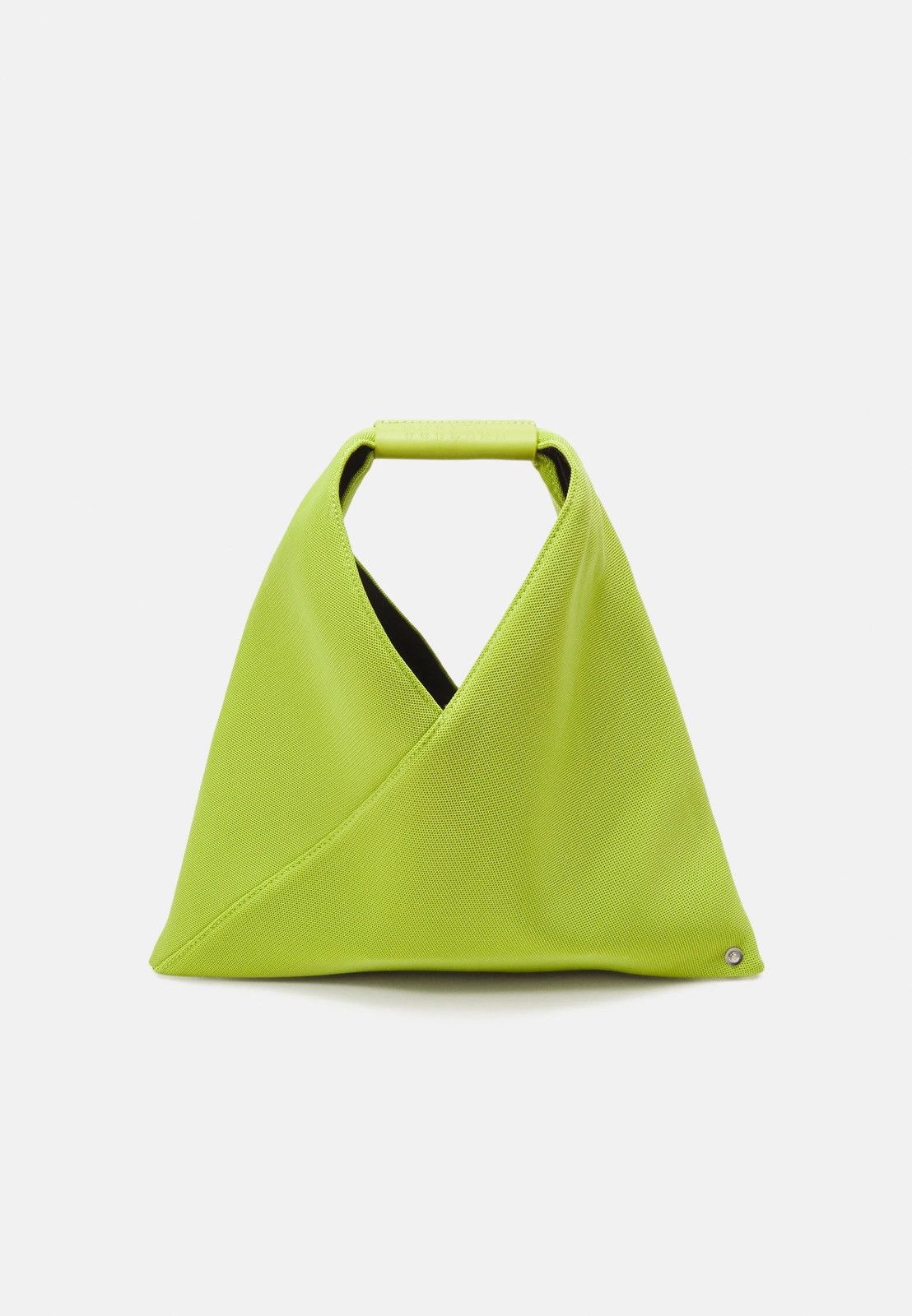 Maison Margiela !DS! SS24 Maison Margiela Japanese Mini Green Small Handbag Size ONE SIZE - 1 Thumbnail