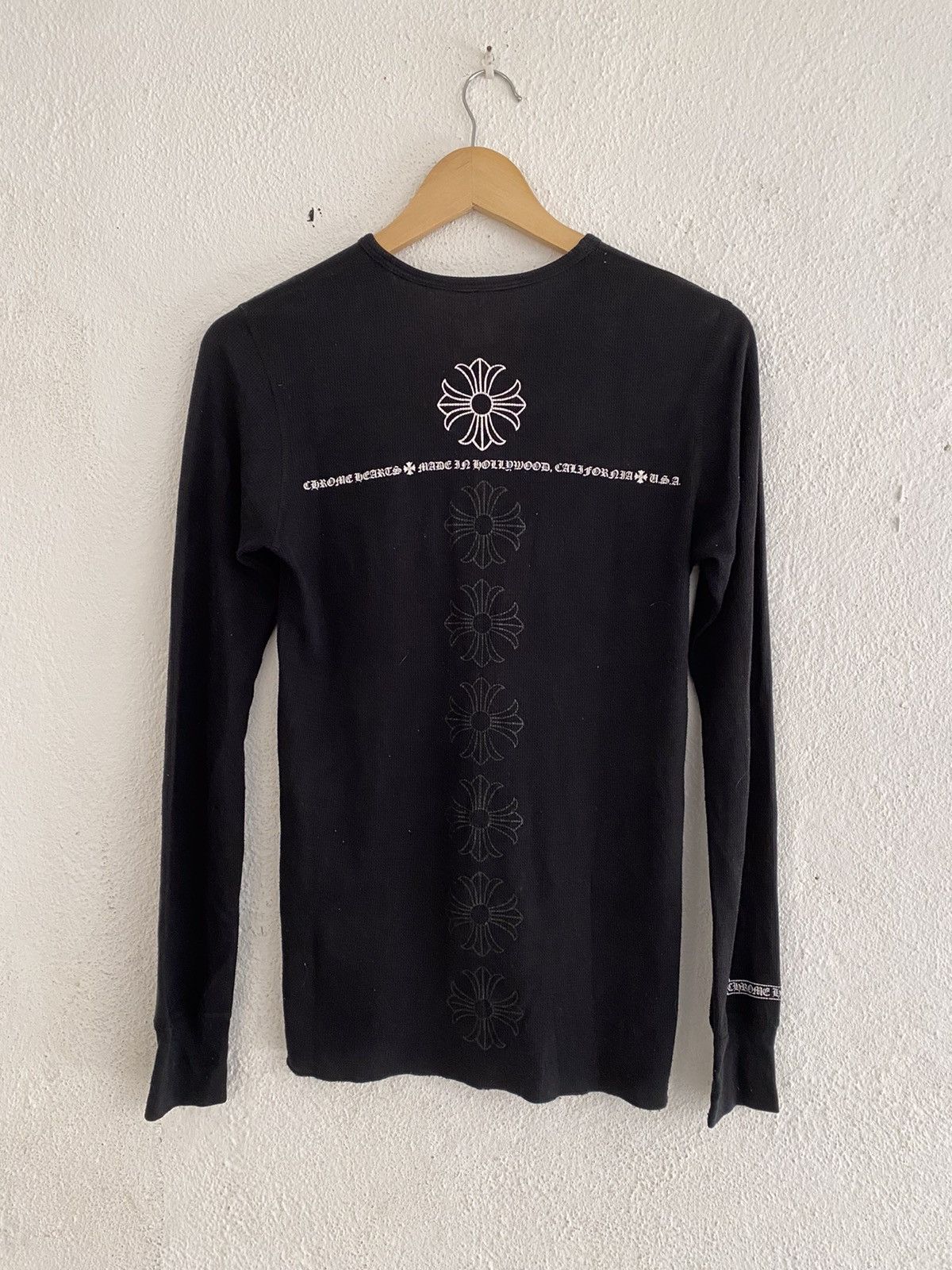 therma shirt