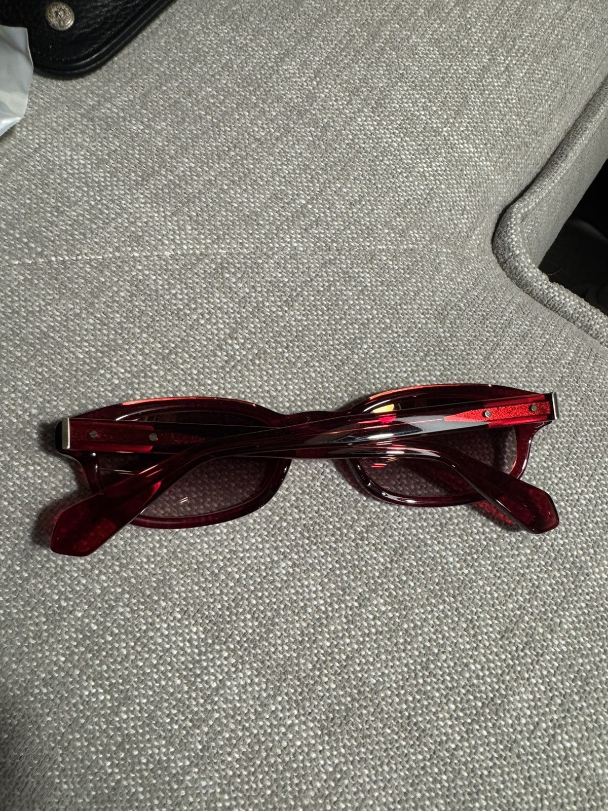 Chrome Hearts Lowrider Cherry Red