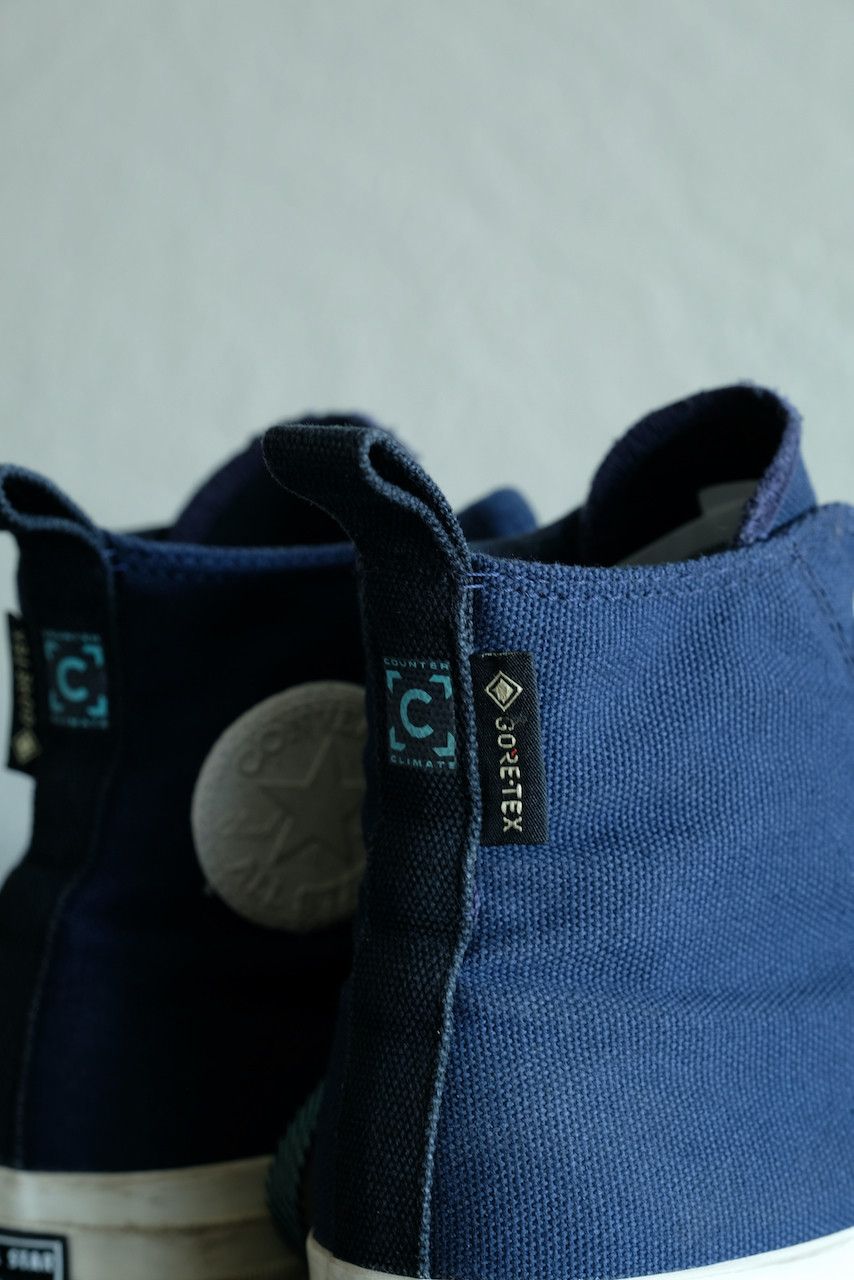 Converse Converse Chuck 70 Gore-Tex Hi-Top All Star Chuck Taylor Size US 9.5 / EU 42-43 - 5 Thumbnail