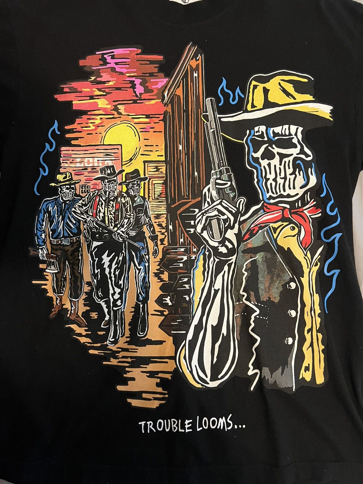 Warren Lotas Warren Lotas Cowboy T Size US M / EU 48-50 / 2 - 1 Thumbnail
