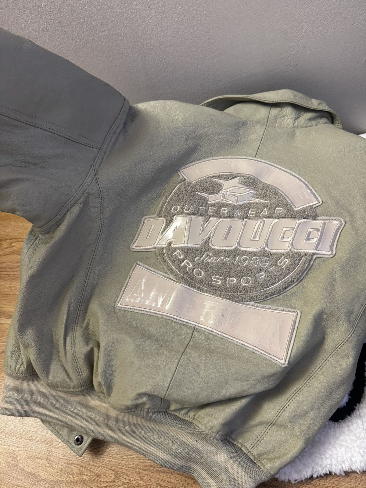 Other Davoucci Size US S / EU 44-46 / 1 - 1 Thumbnail
