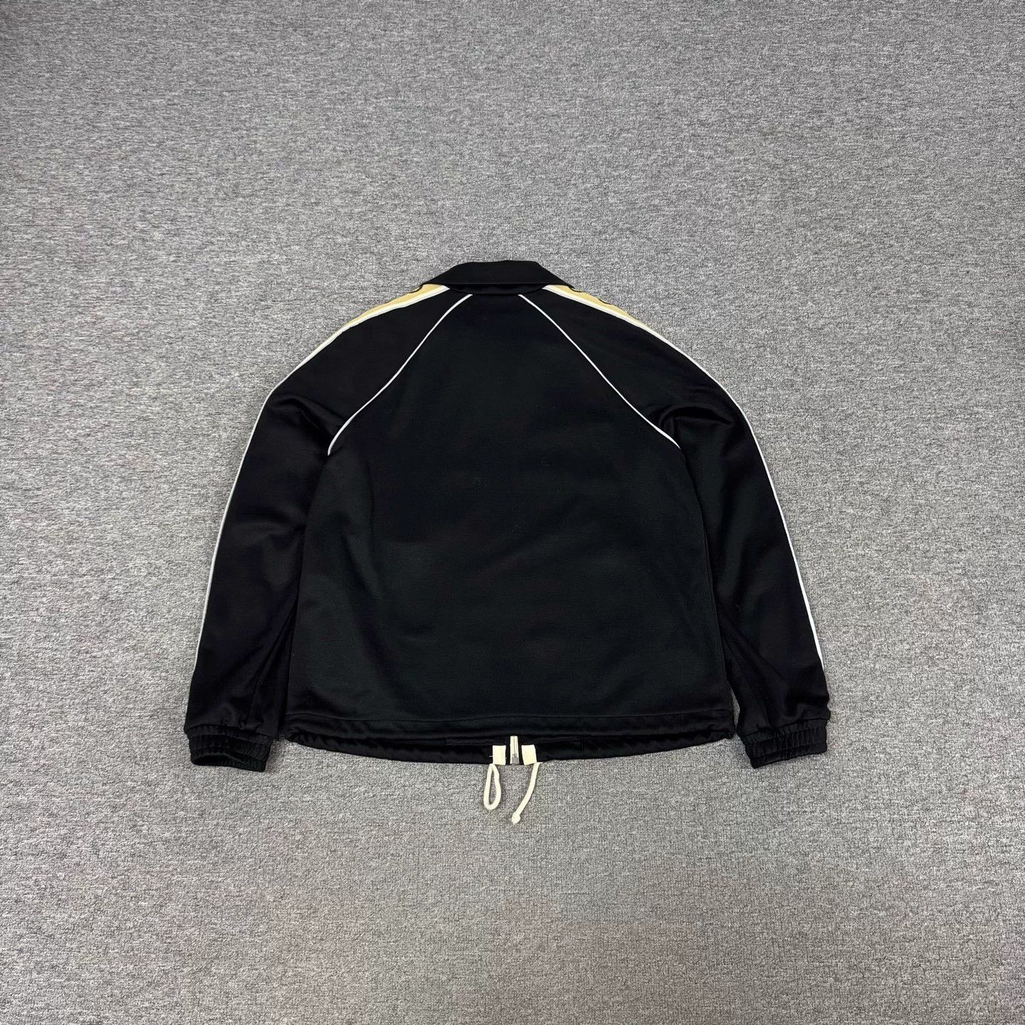 Gucci Gucci 3M Reflective Taped Logo Track Jacket S MINT Size US S / EU 44-46 / 1 - 2 Thumbnail