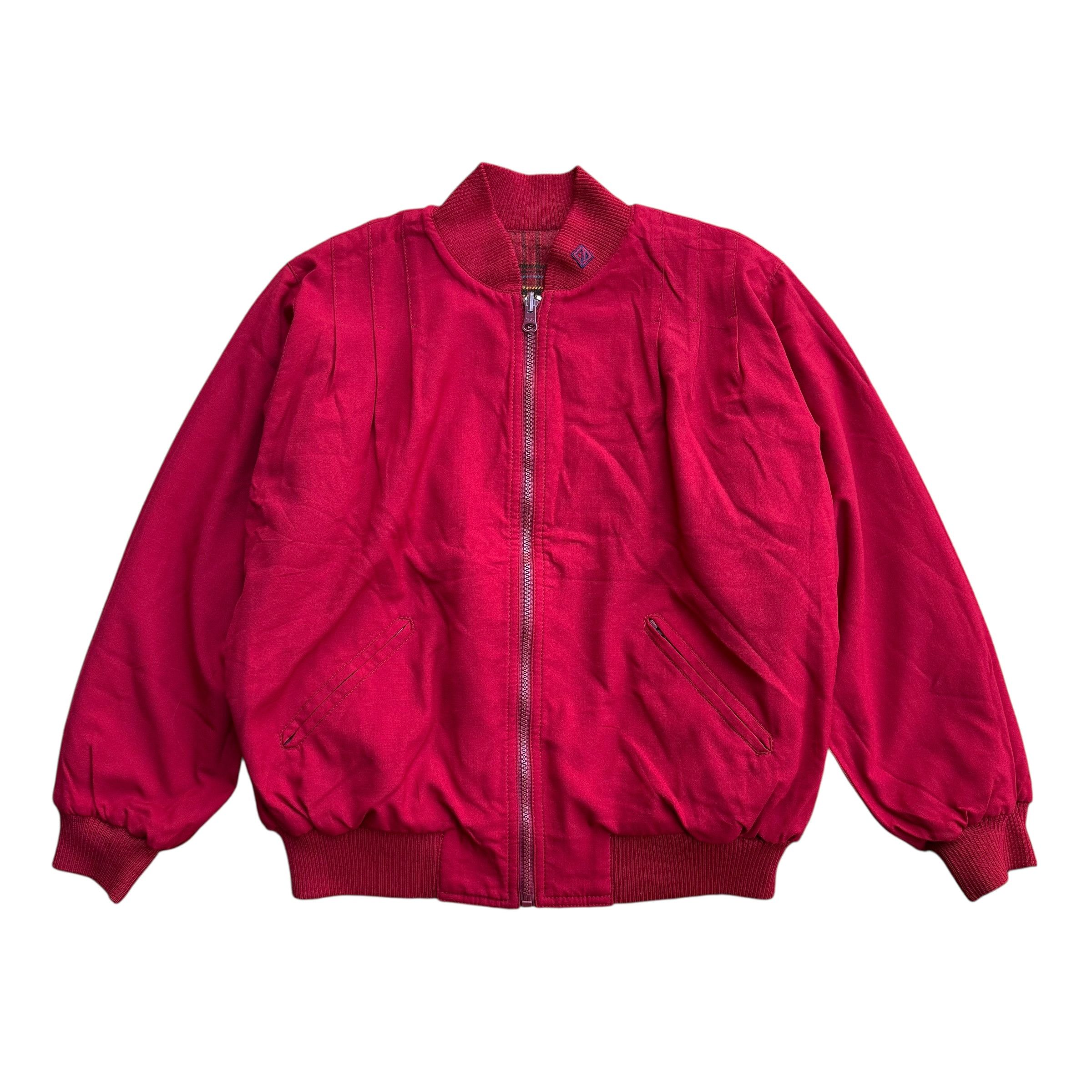 Christian Dior Monsieur Vintage Christian Dior Reversible Jacket Size US M / EU 48-50 / 2 - 1 Thumbnail