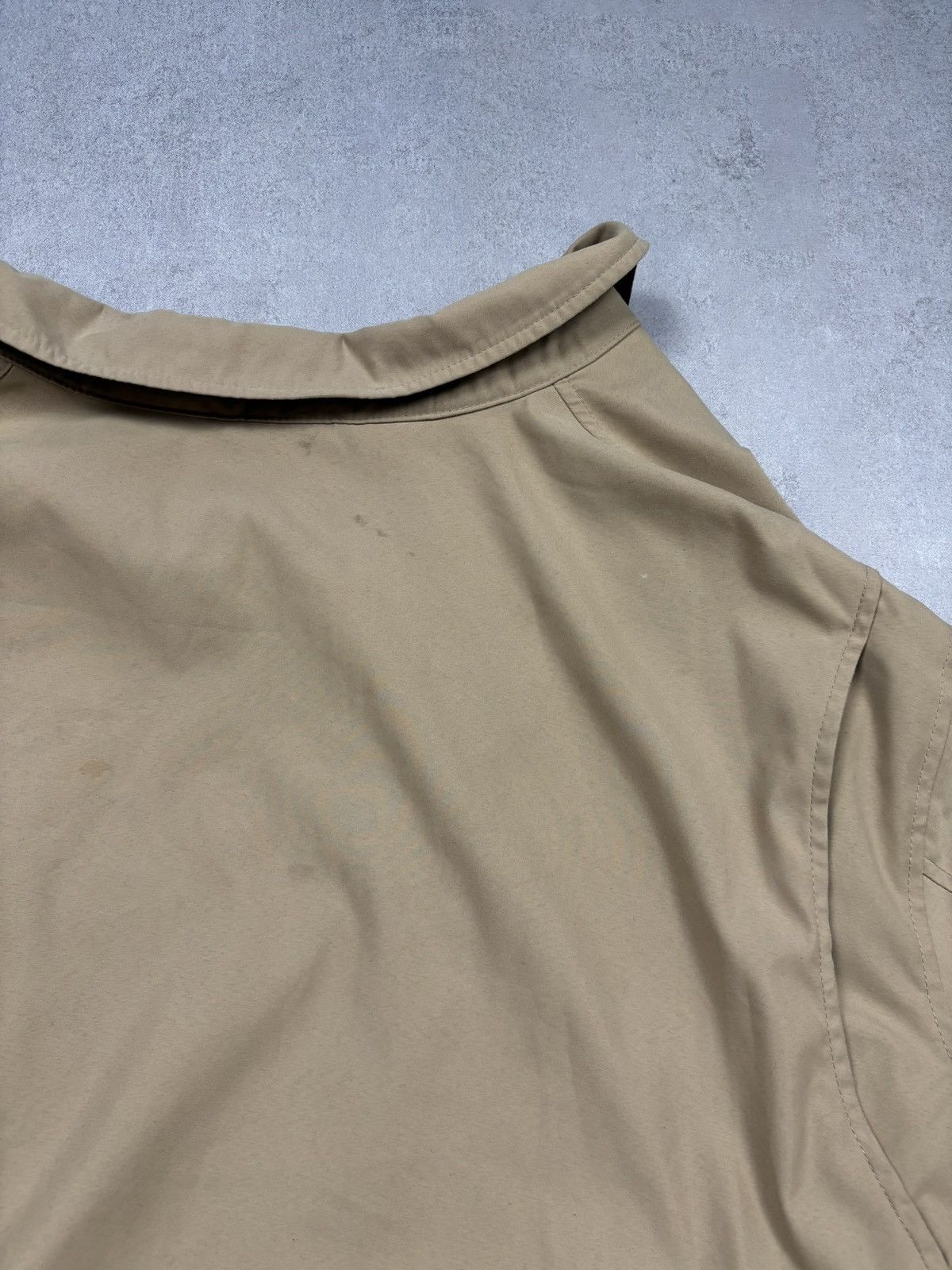 Ralph Lauren Polo Ralph Lauren Bomber Jacket Vintage Classic USA Style Size US XL / EU 56 / 4 - 15 Thumbnail