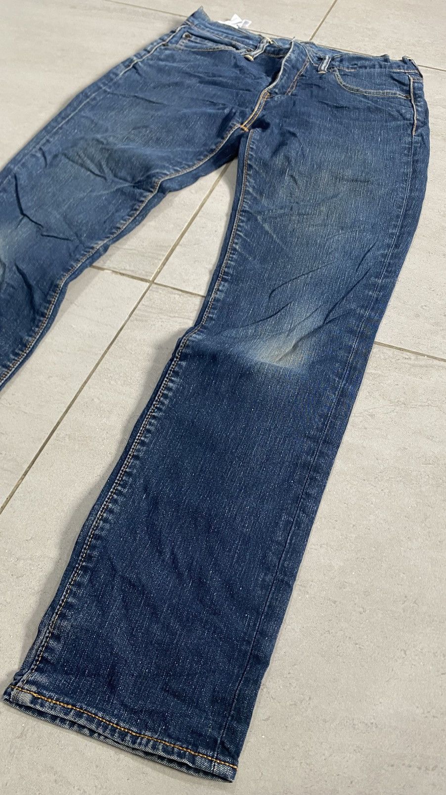 Levi's Levi’s 511 – Slim Fit Size US 31 - 4 Thumbnail