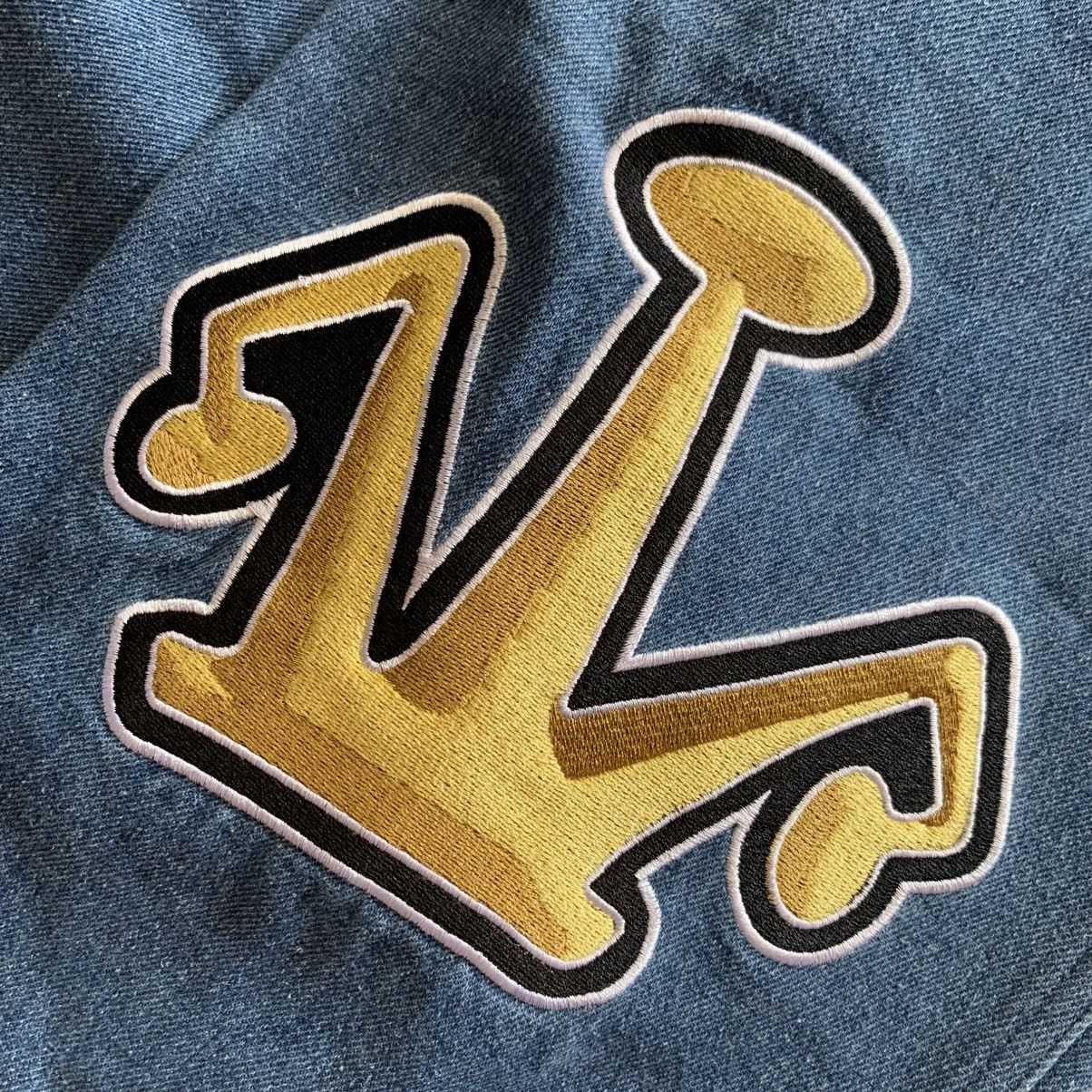 Xlarge XLarge Carpenter Jeans Size US 32 / EU 48 - 14 Thumbnail