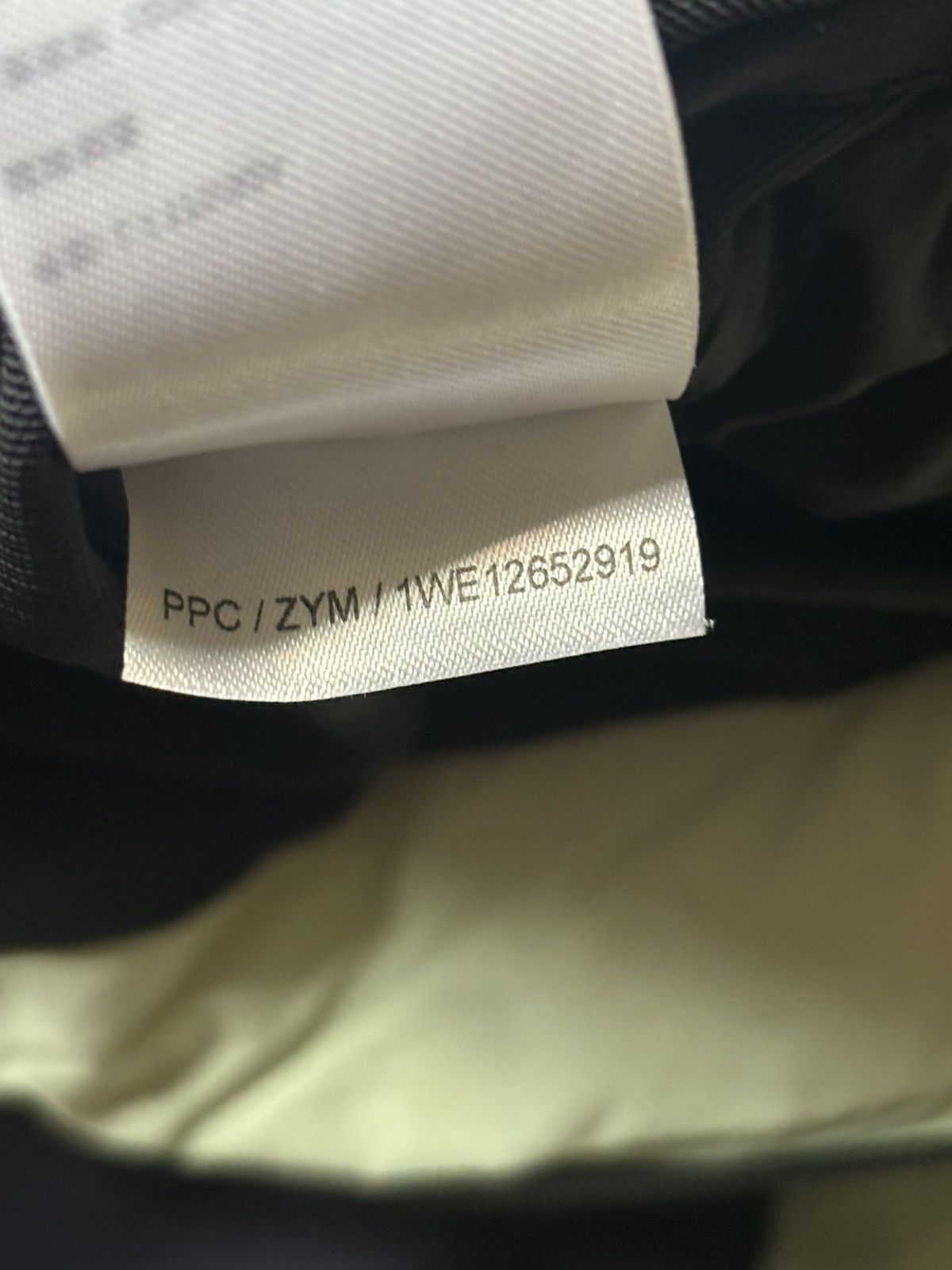 Loewe × On Loewe x On Puffer Jacket Size L / US 10 / IT 46 - 9 Thumbnail