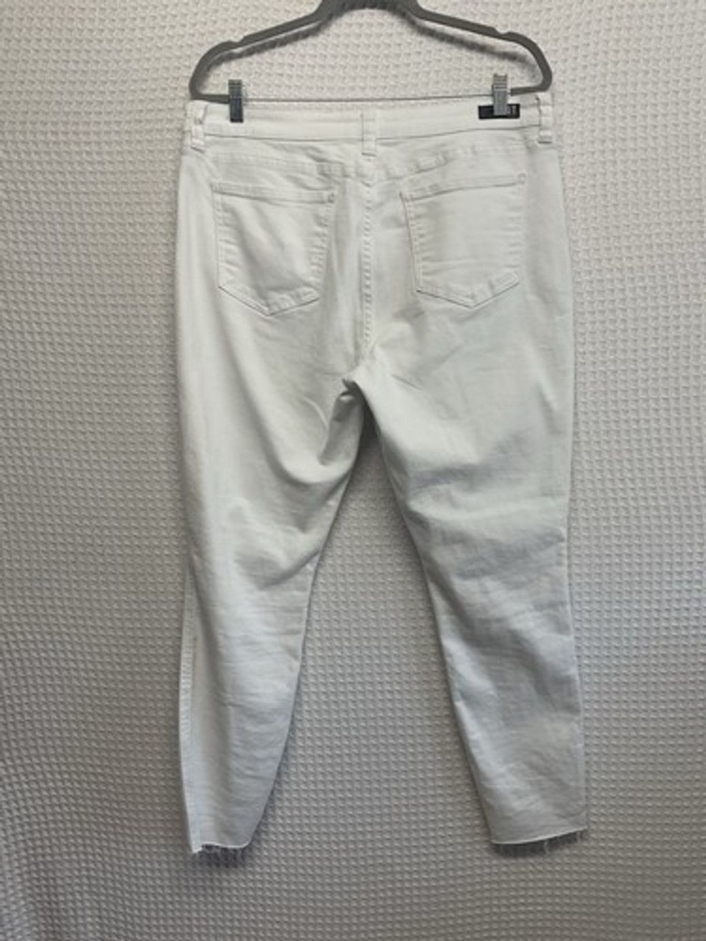 Other NWT Kut from the Kloth Connie High-Rise Ankle Jeans Women 16 Size 38" / US 16 / IT 52 - 8 Thumbnail