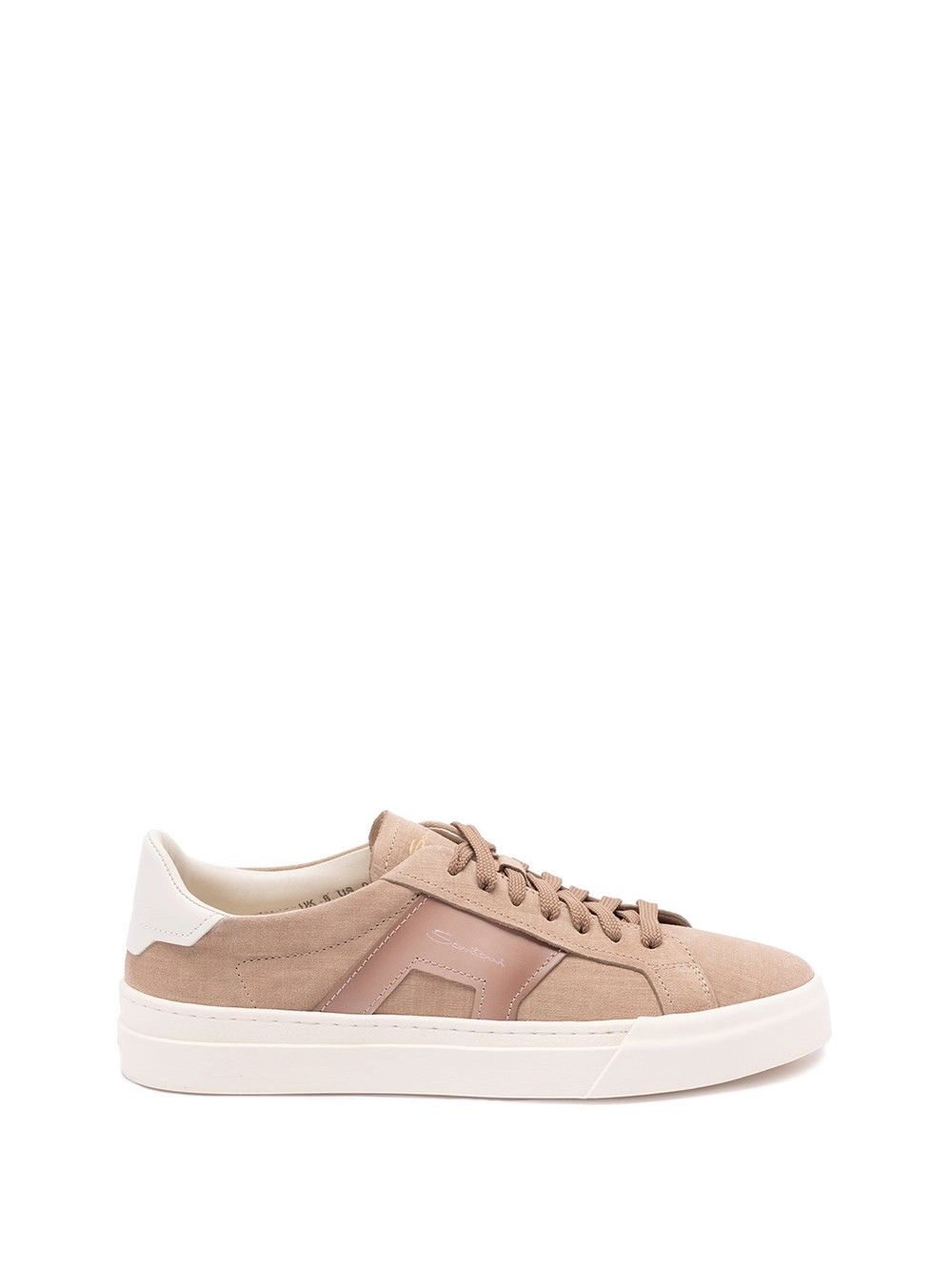 Santoni `DBS SF1` Sneakers Size US 7.5 / EU 40-41 - 1 Thumbnail