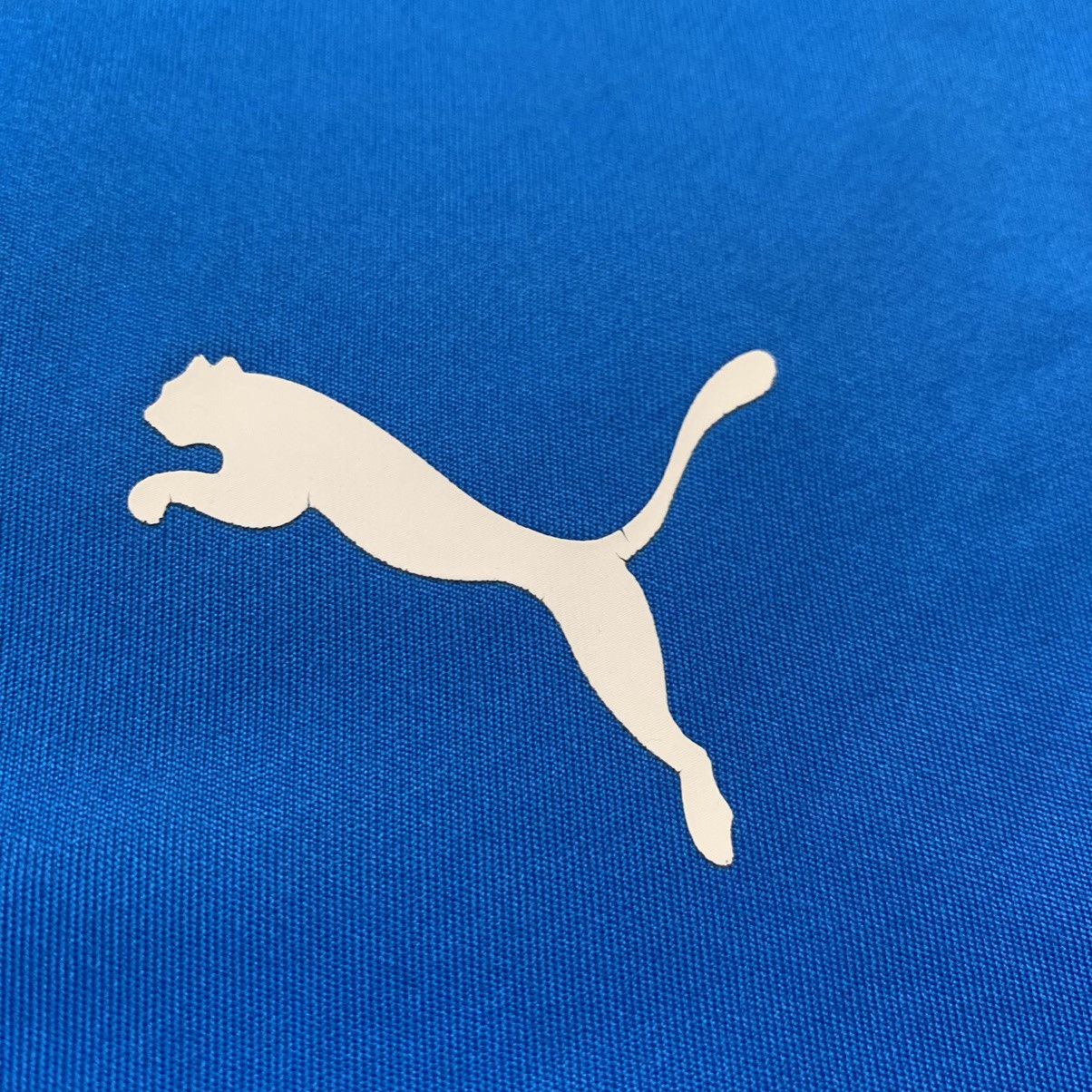 Puma Puma NewCastle 2019/20 Training Shirt Jersey Soccer Size US L / EU 52-54 / 3 - 4 Thumbnail