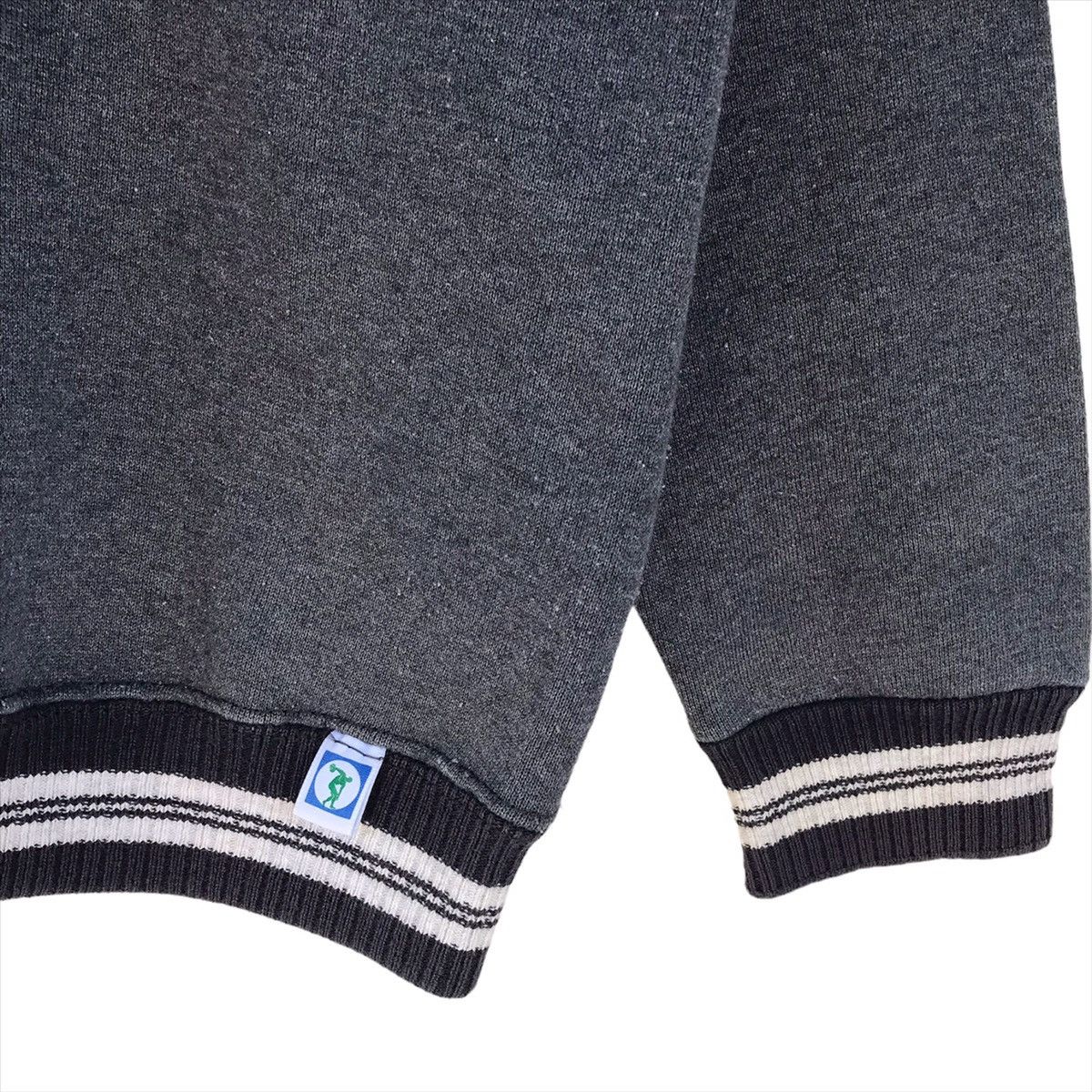 Tultex × Vintage Vintage Discus Athletic crewneck sweatshirt Size US L / EU 52-54 / 3 - 4 Thumbnail