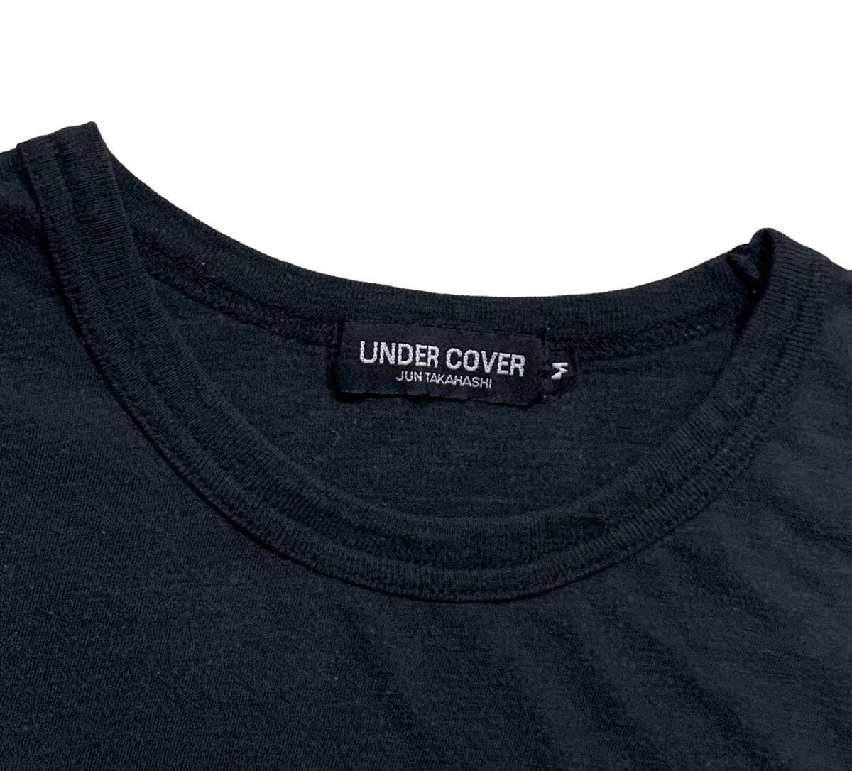 Undercover Vintage Undercover Grace Shirt Jun Takahashi Size US M / EU 48-50 / 2 - 4 Thumbnail