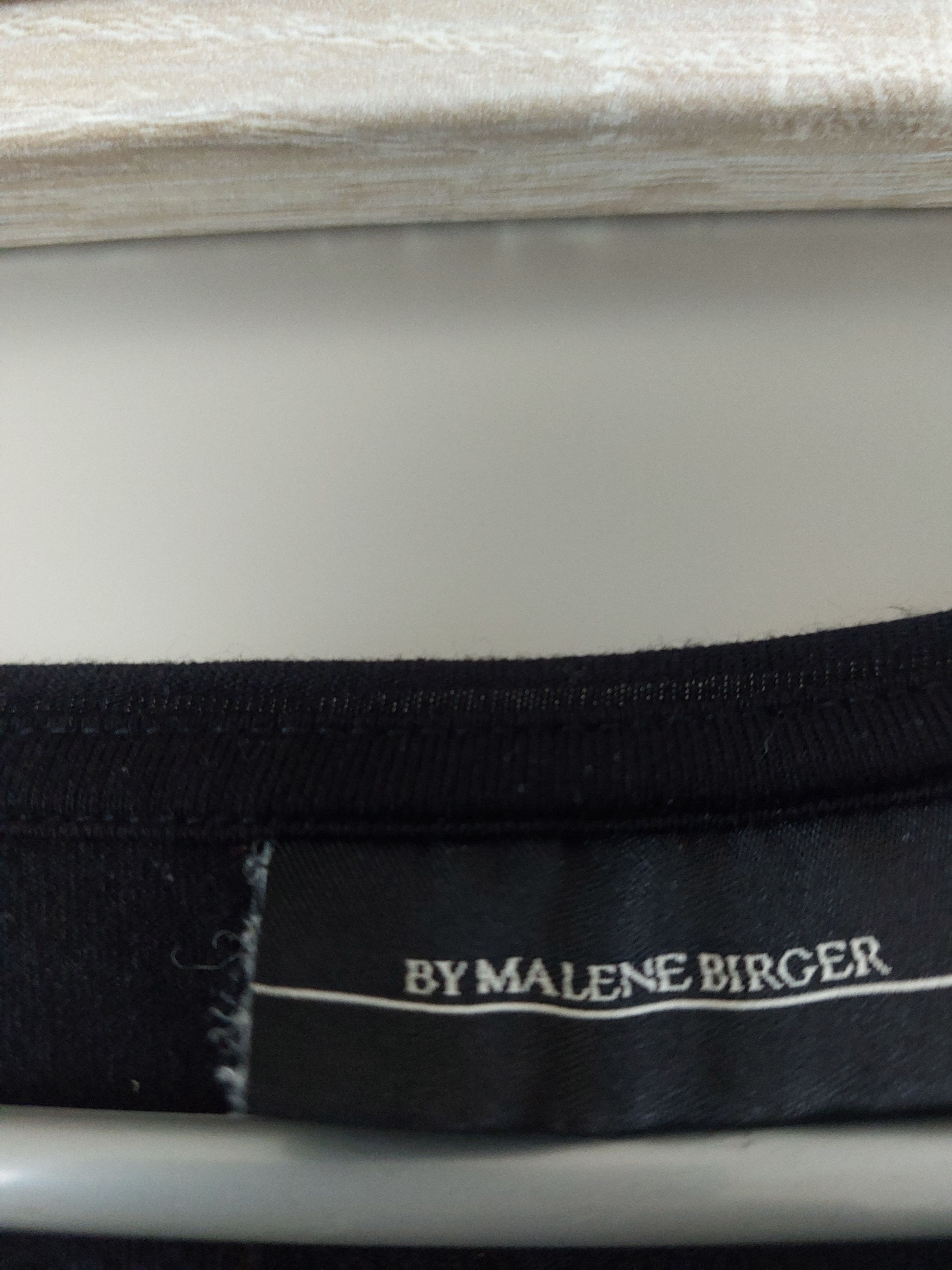 By Malene Birger Blouse By Malene Birger Size L / US 10 / IT 46 - 4 Thumbnail