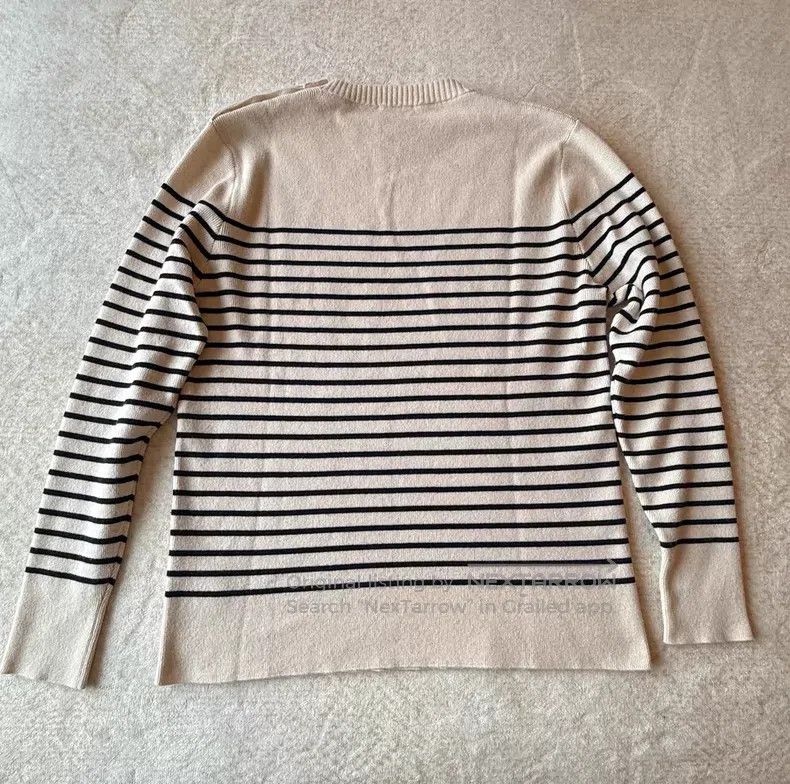 Brioni Brioni Pure Cashmere Shawl Collar Sweater Size US L / EU 52-54 / 3 - 2 Thumbnail