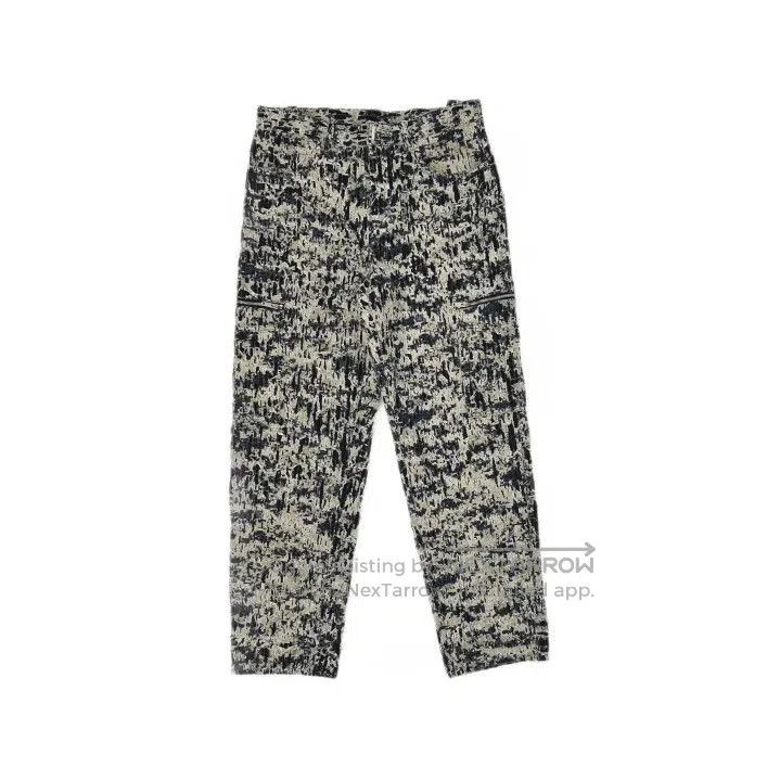 Givenchy Givenchy Men's Loose Side Pocket Jeans. Size US 34 / EU 50 - 2 Thumbnail