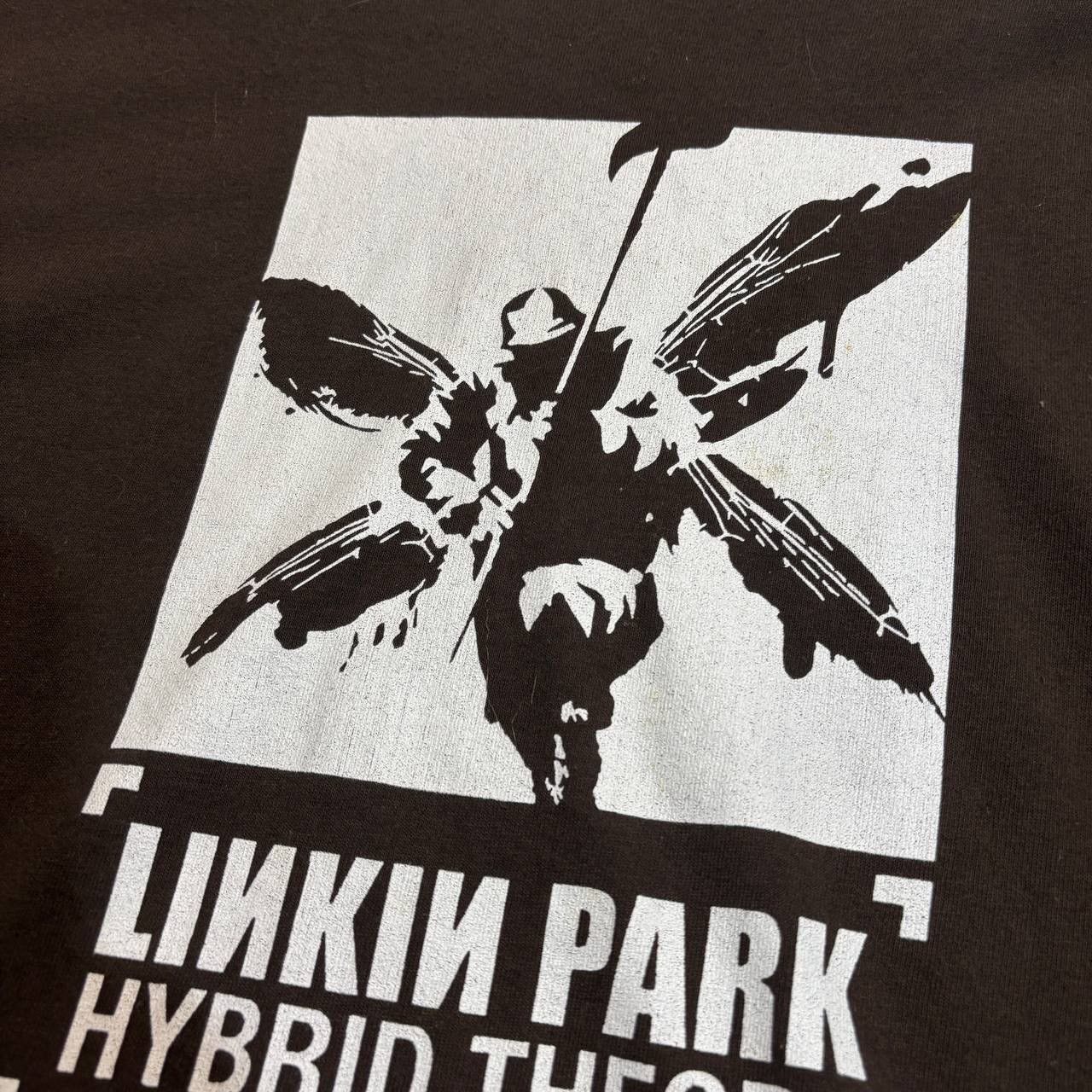 Other Linkin Park Hybrid Theory T-shirt Size:S Size US S / EU 44-46 / 1 - 4 Thumbnail