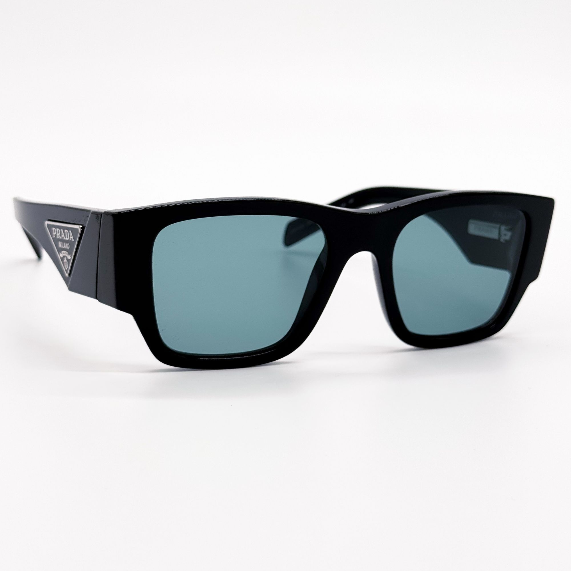 Prada NEW PRADA SUNGLASSES PR10ZS 16K40K SPR 10Z 16K40K EYEWEAR PR Size ONE SIZE - 5 Thumbnail