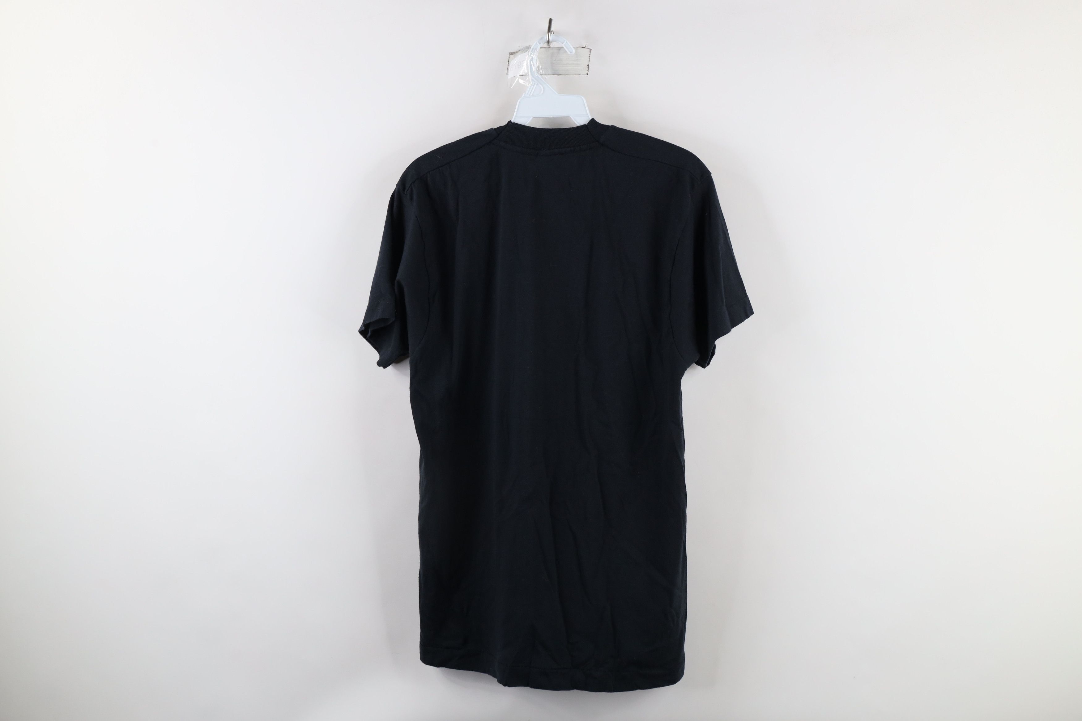Vintage Vintage 80s Spell Out Fiddler On the Roof Play T-Shirt USA Size US L / EU 52-54 / 3 - 7 Thumbnail
