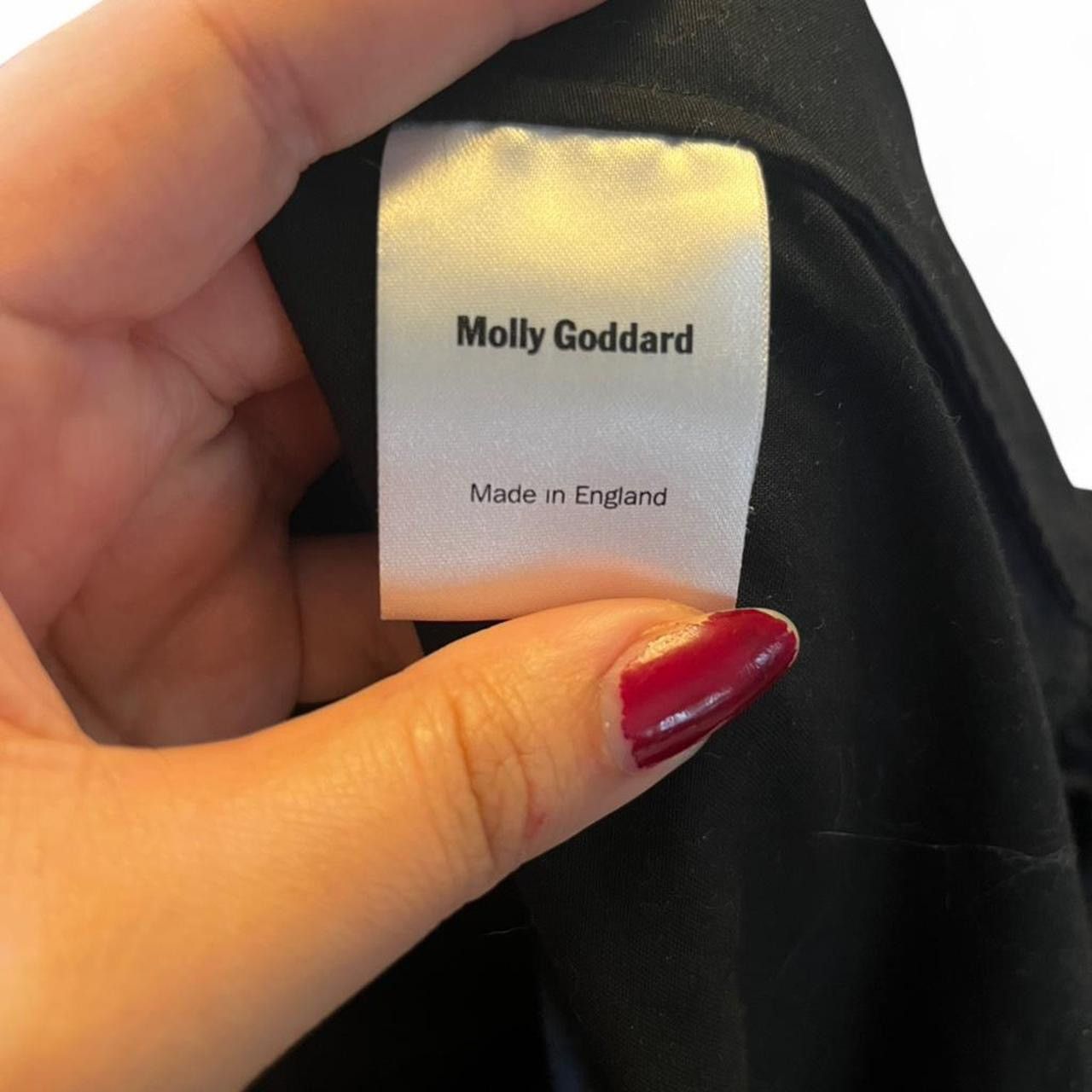 Molly Goddard Milly Goddard Size M / US 6-8 / IT 42-44 - 4 Thumbnail