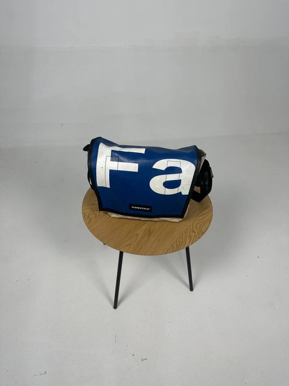 Freitag FREITAG Serie G5.1 Shoulder Messenger Recycled Bag Size ONE SIZE - 2 Thumbnail
